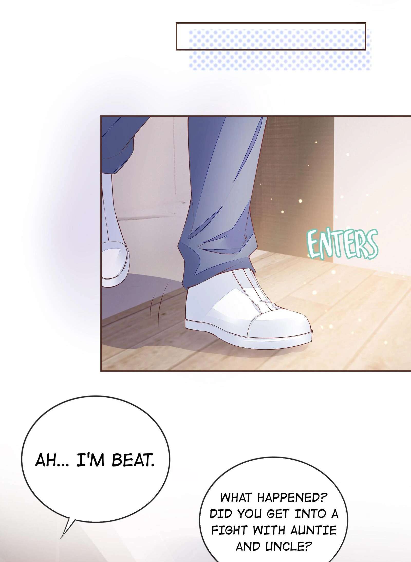 Read Knowing You chapter 50 image 5 on Lezhin