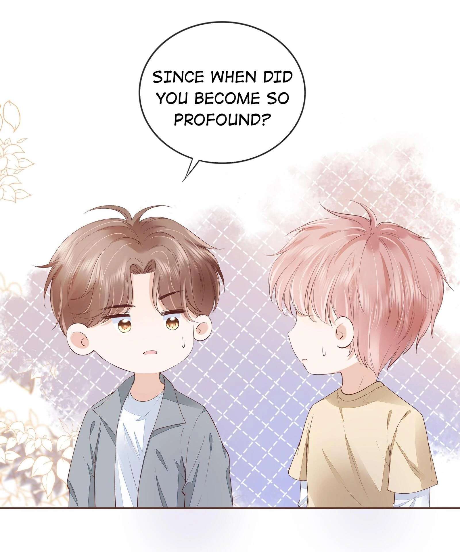 Read Knowing You chapter 50 image 9 on Lezhin