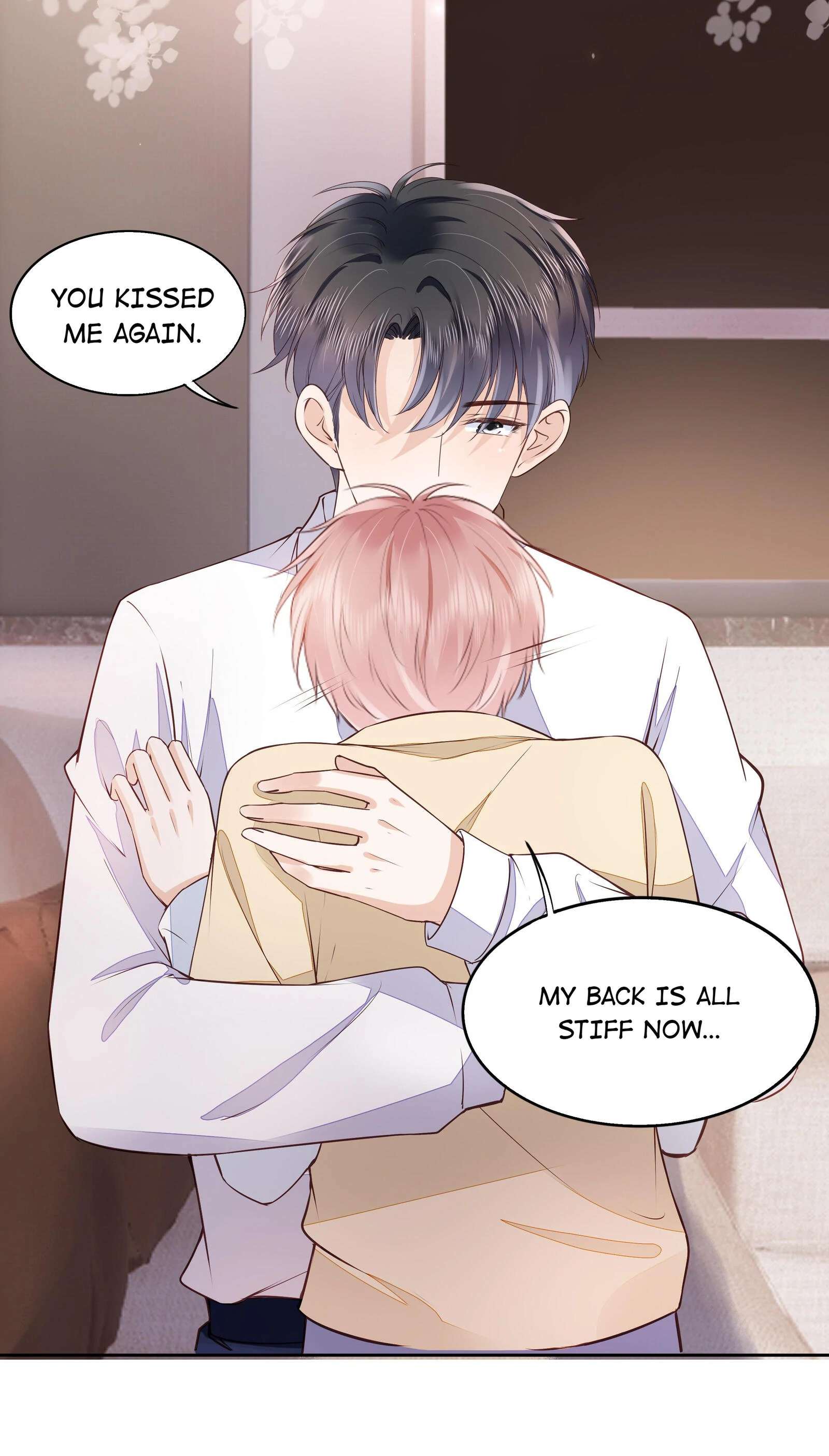 Read Knowing You chapter 52 image 11 on Lezhin