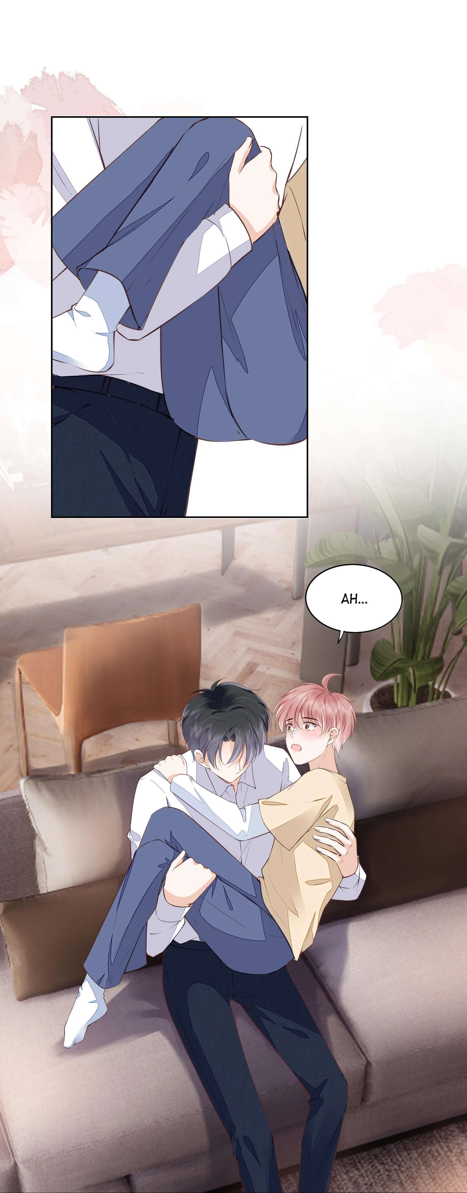 Read Knowing You chapter 52 image 12 on Lezhin