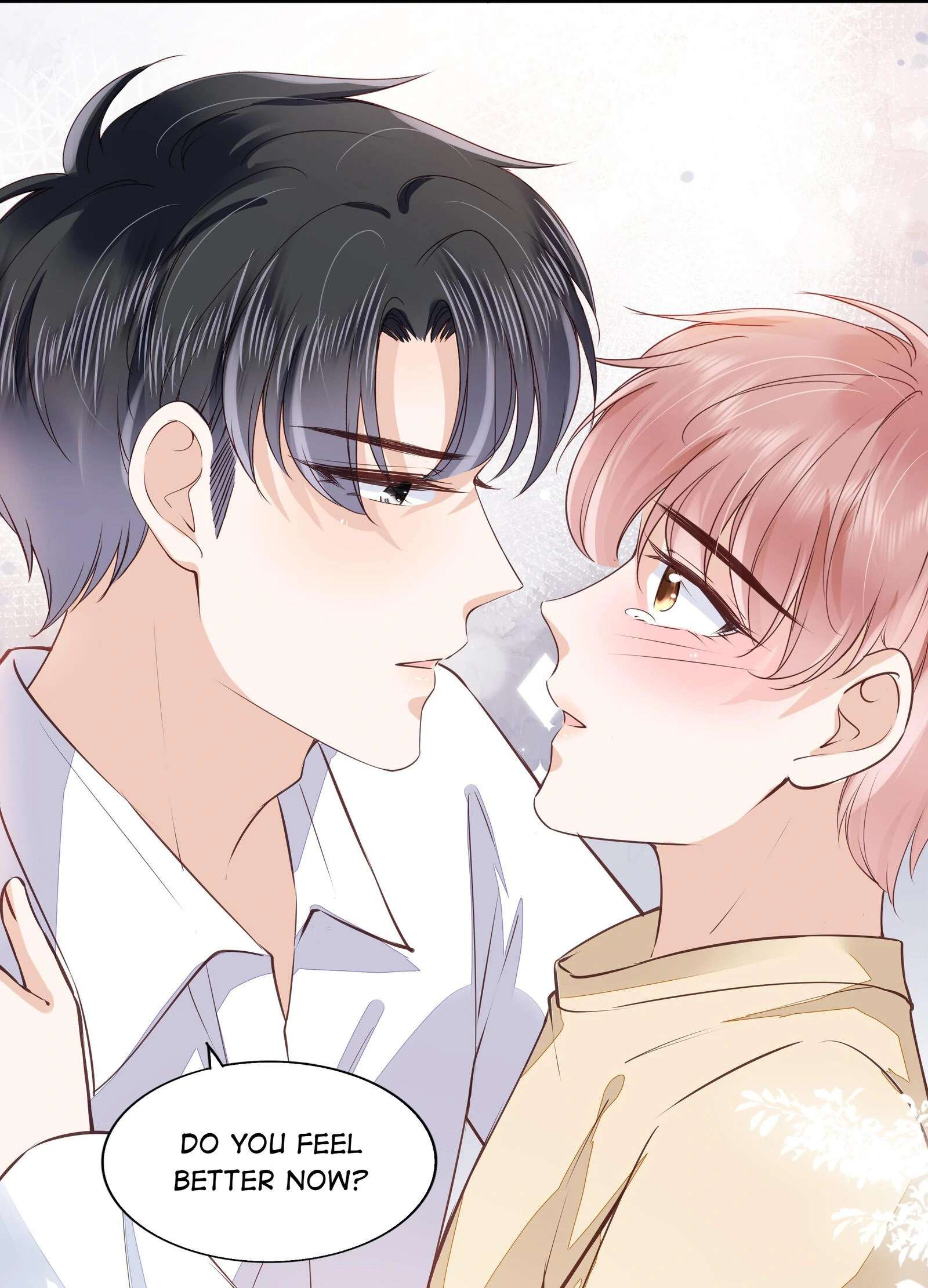 Read Knowing You chapter 52 image 13 on Lezhin