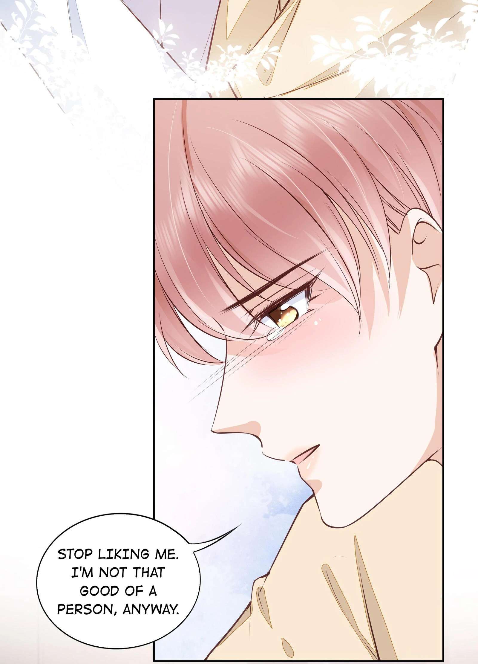 Read Knowing You chapter 52 image 14 on Lezhin