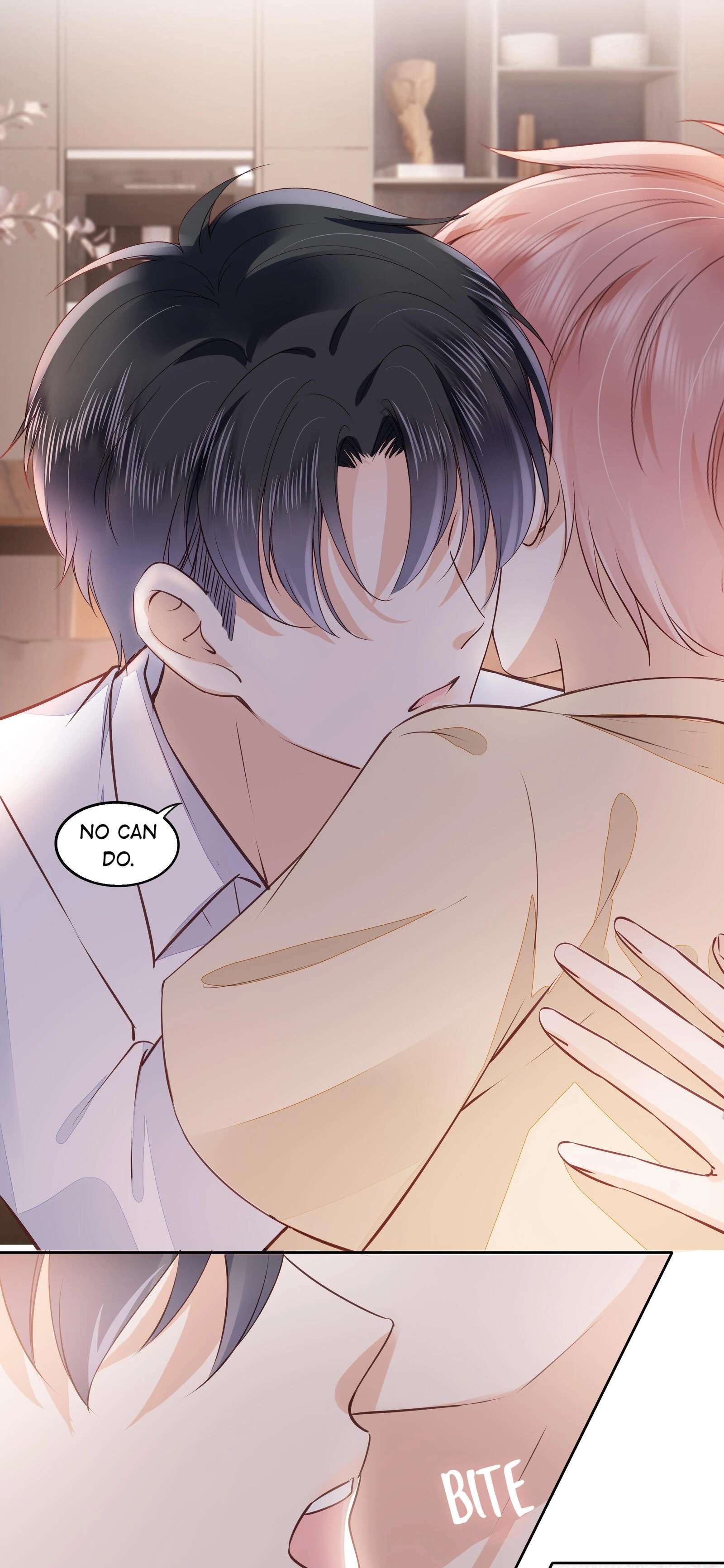 Read Knowing You chapter 52 image 15 on Lezhin