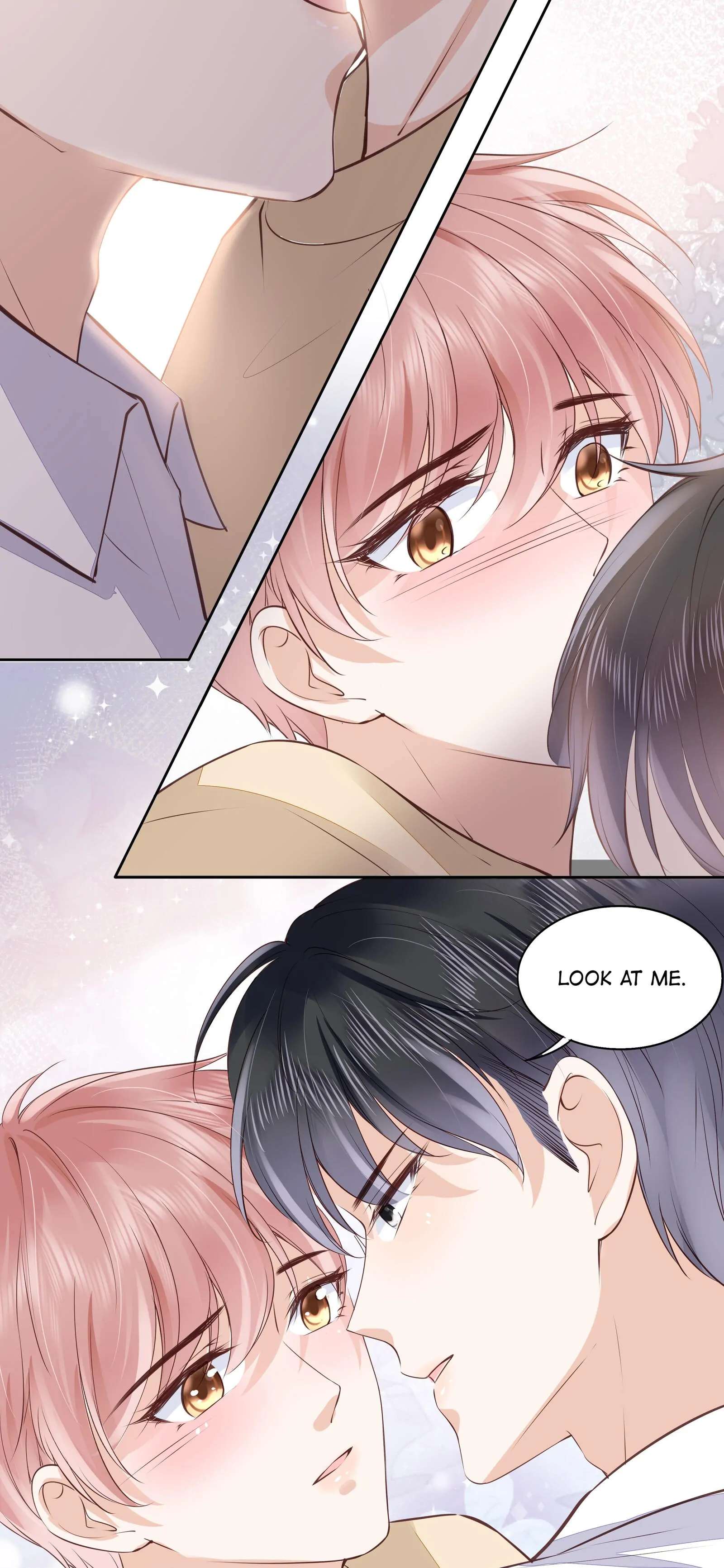 Read Knowing You chapter 52 image 16 on Lezhin