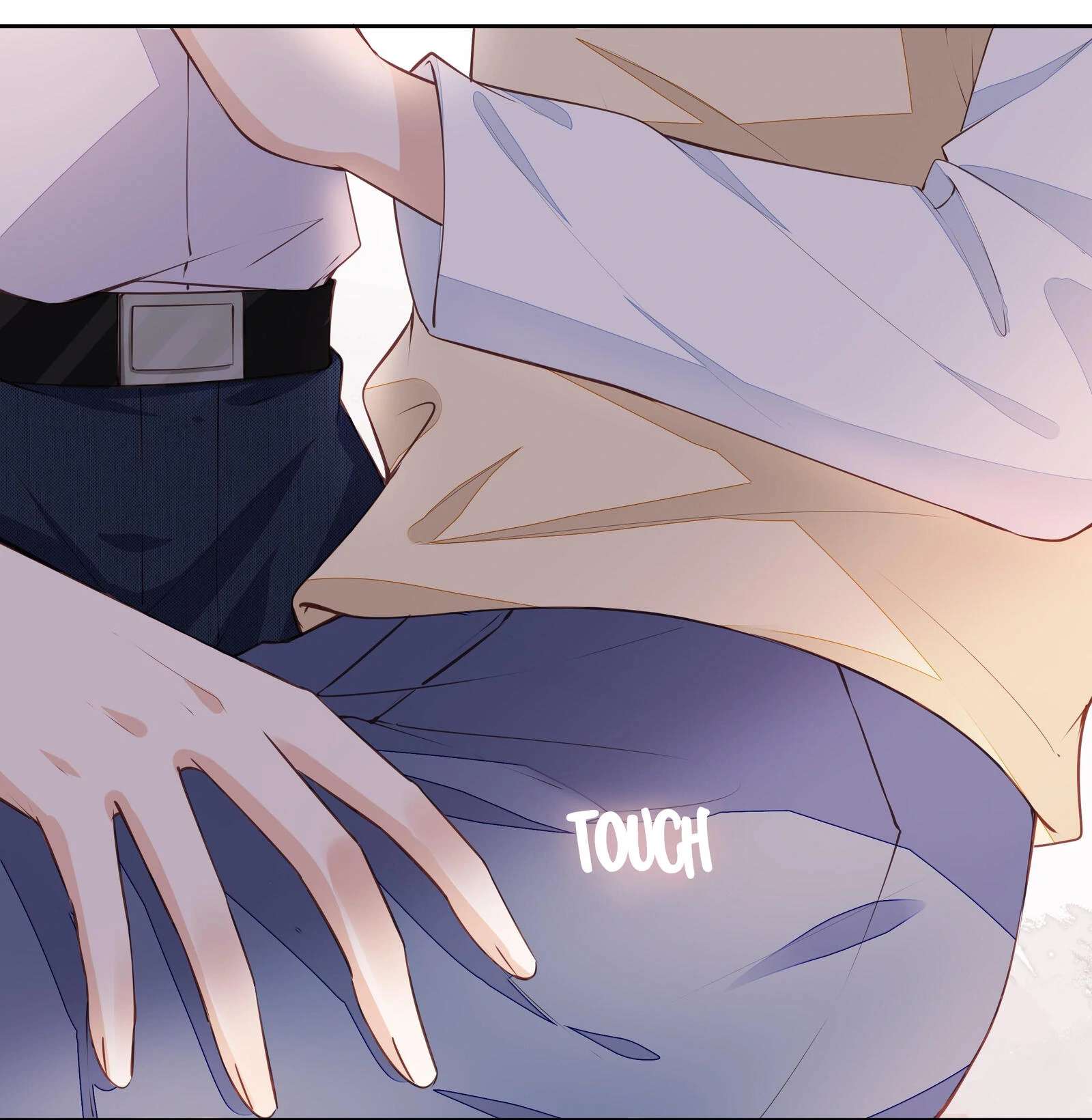 Read Knowing You chapter 52 image 18 on Lezhin