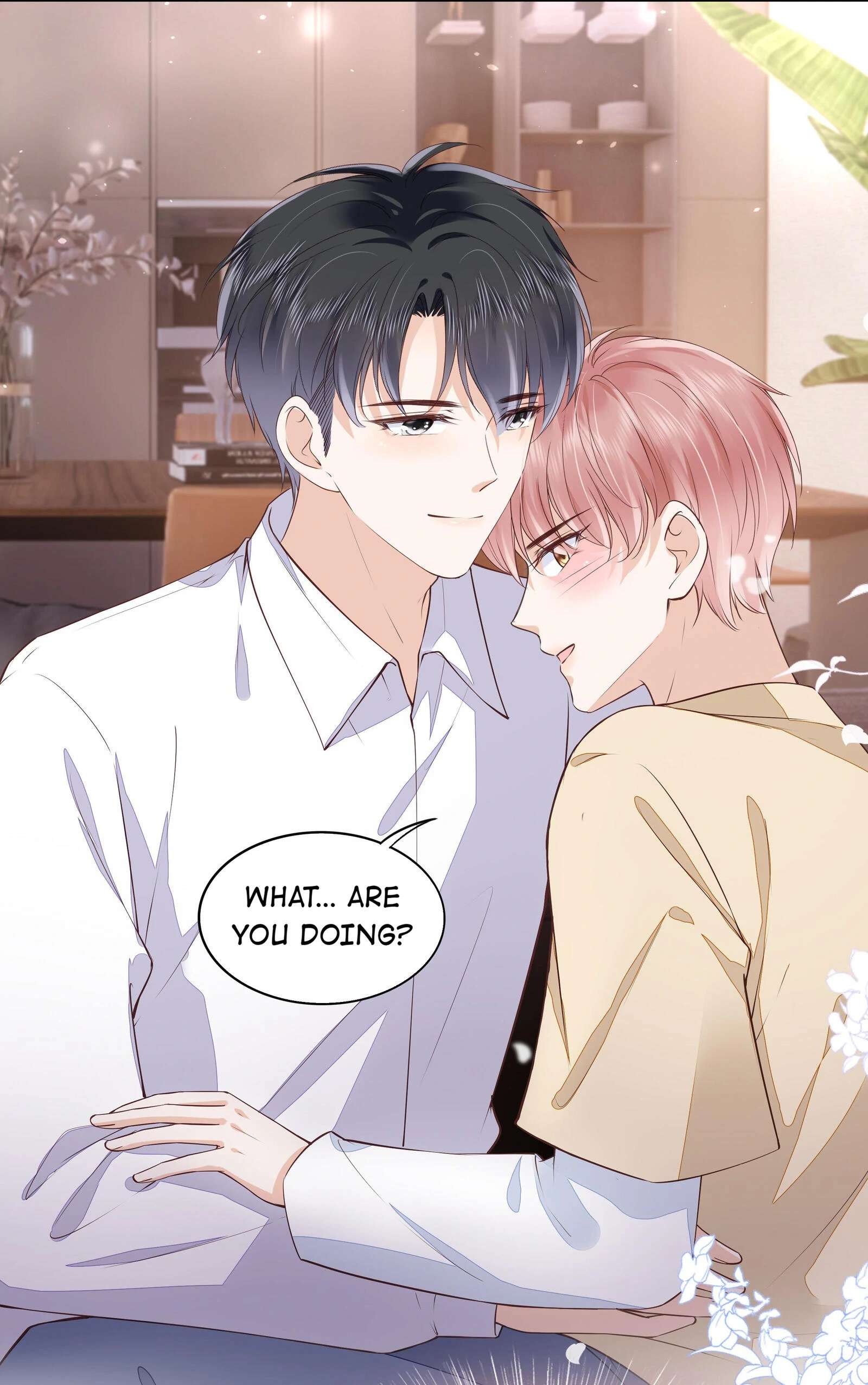 Read Knowing You chapter 52 image 19 on Lezhin