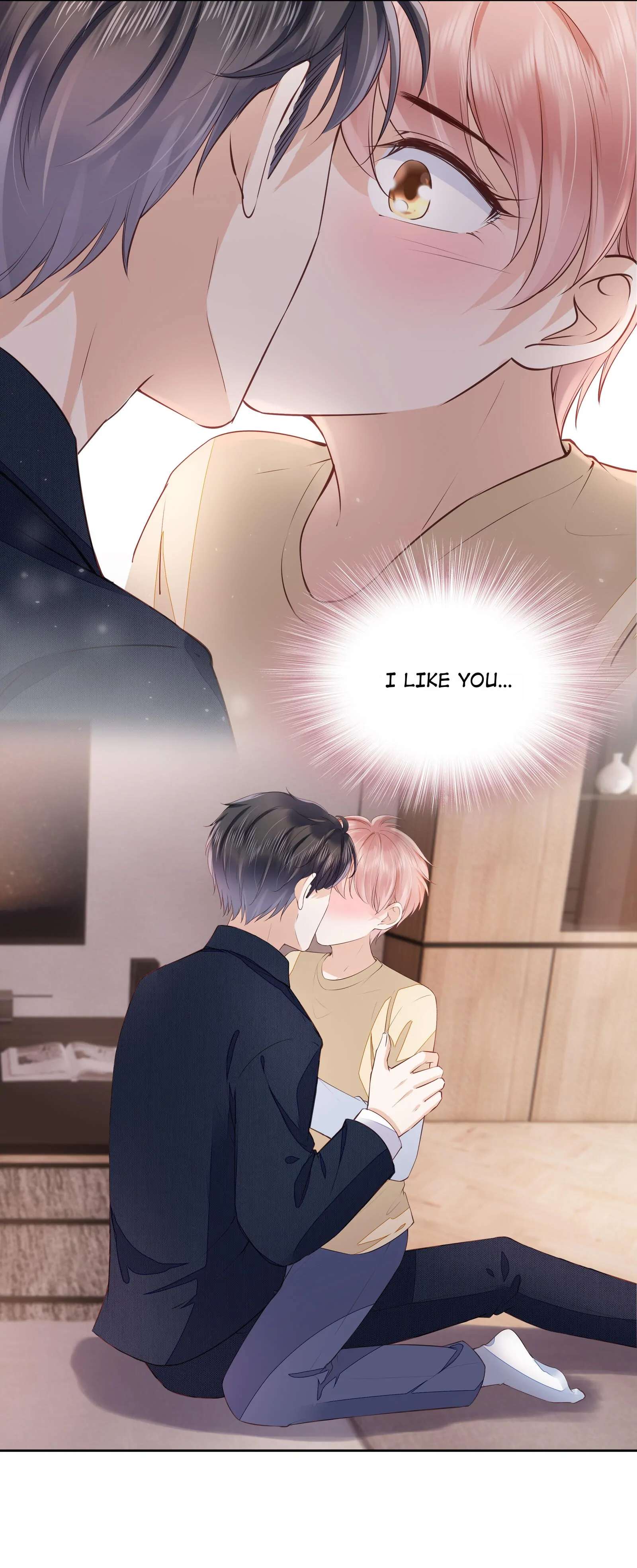 Read Knowing You chapter 52 image 2 on Lezhin