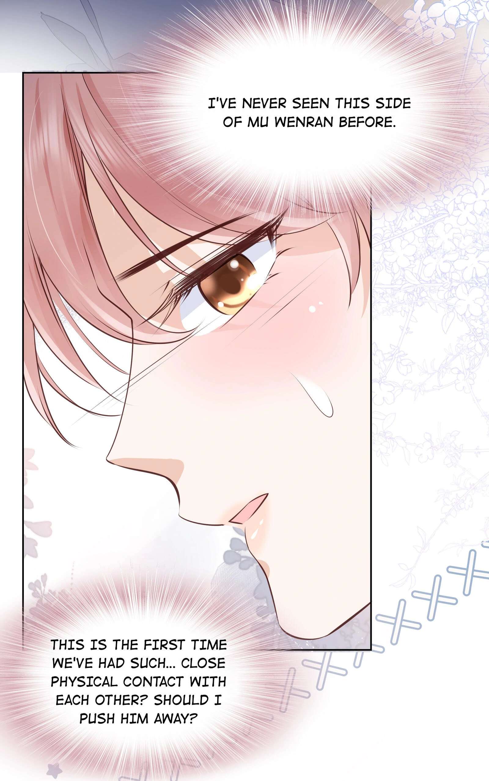 Read Knowing You chapter 52 image 20 on Lezhin