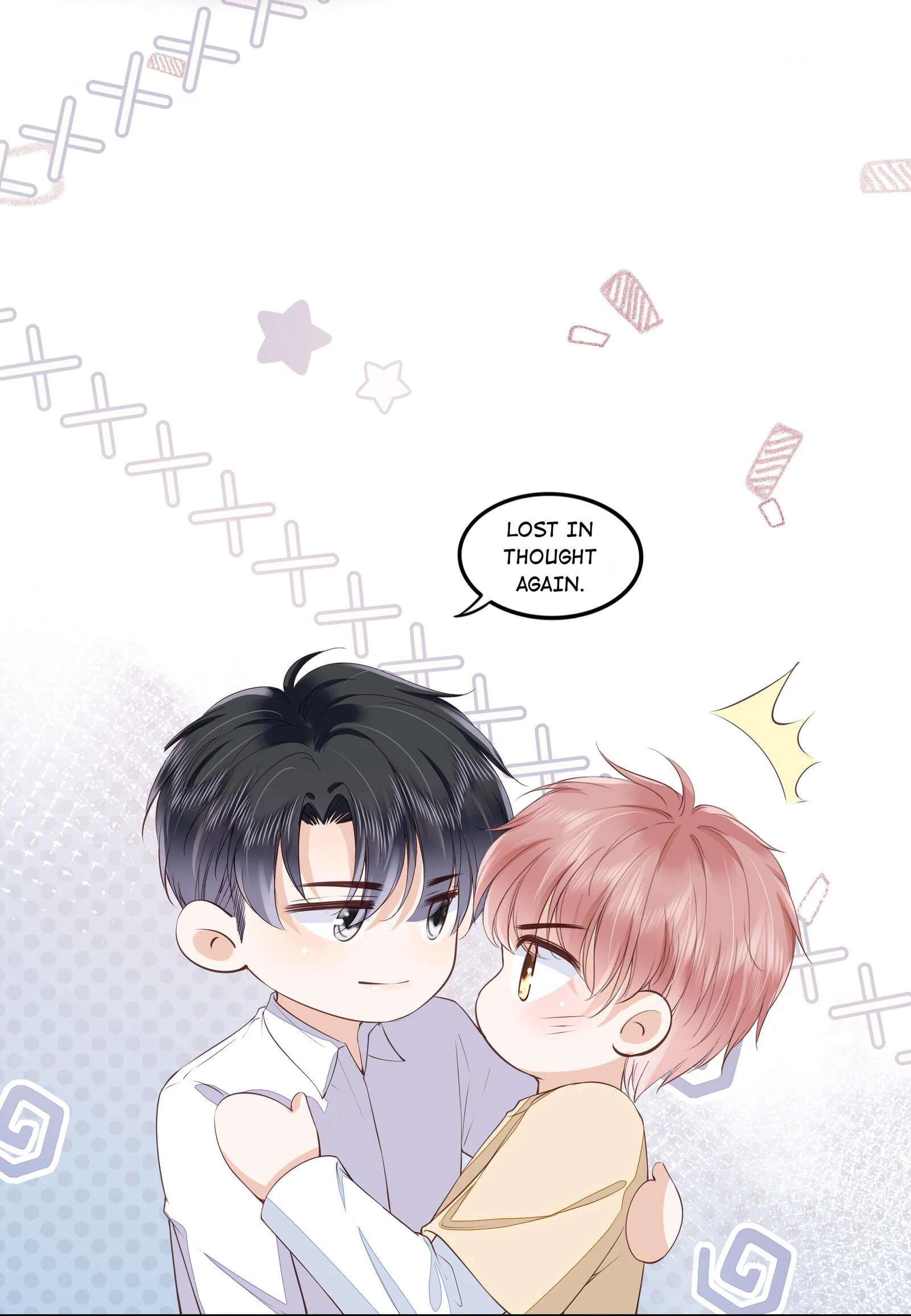 Read Knowing You chapter 52 image 21 on Lezhin