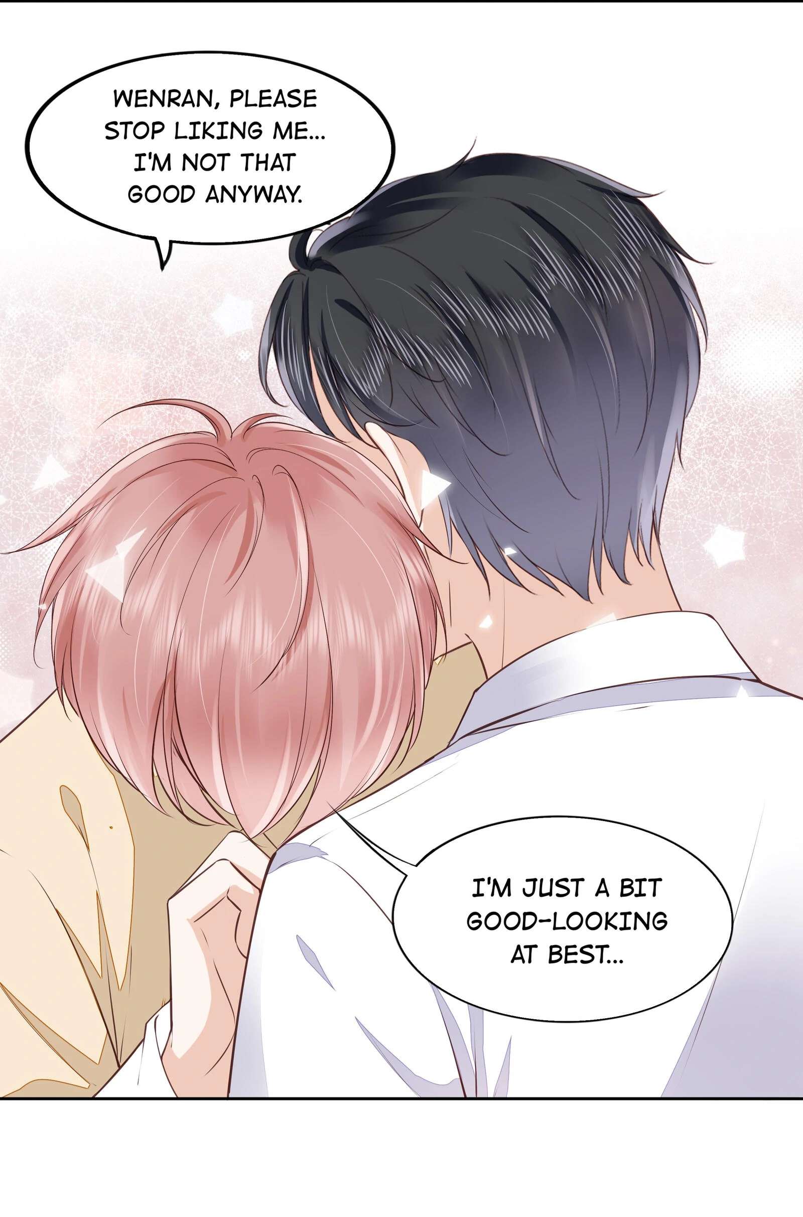 Read Knowing You chapter 52 image 25 on Lezhin
