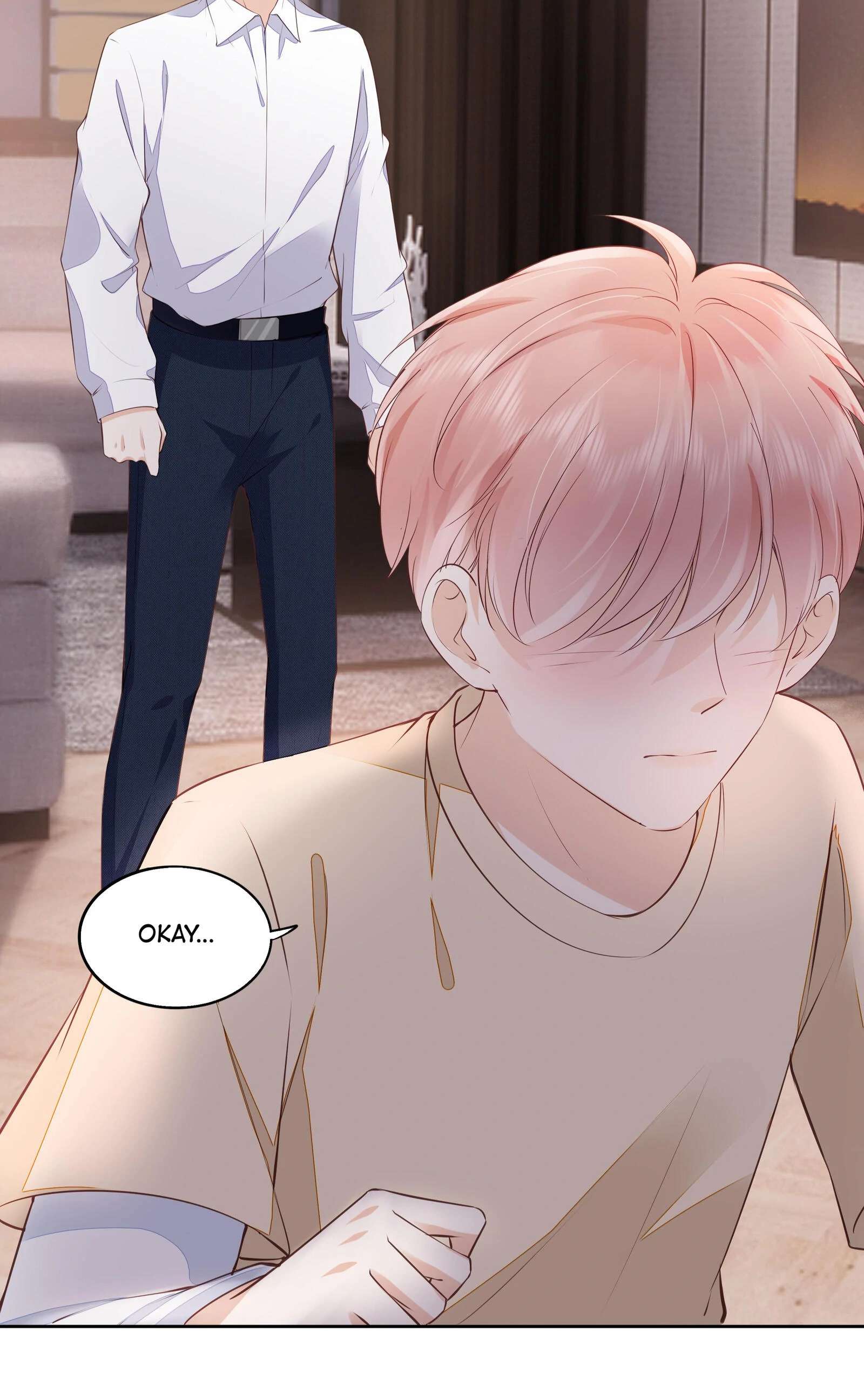Read Knowing You chapter 52 image 29 on Lezhin