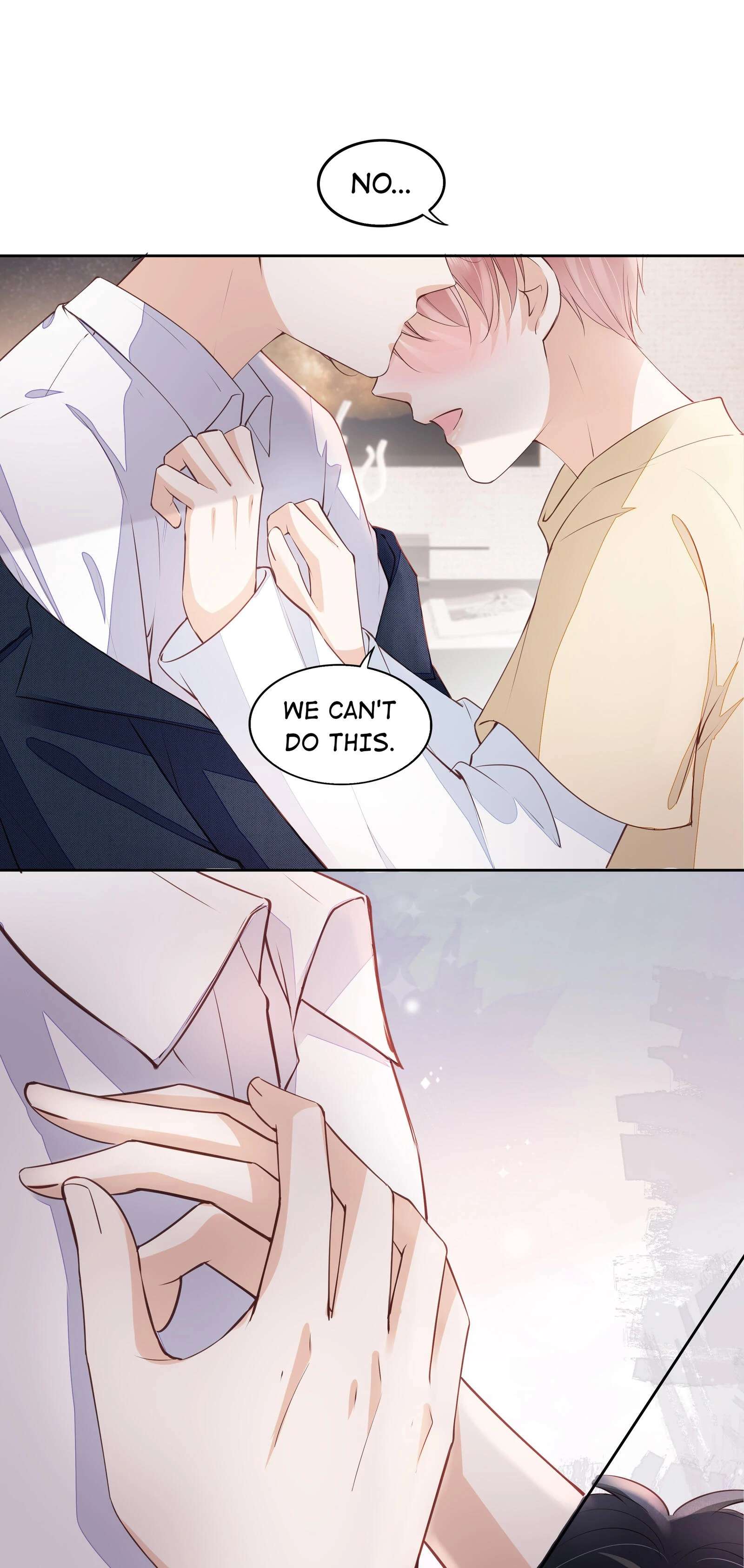 Read Knowing You chapter 52 image 3 on Lezhin
