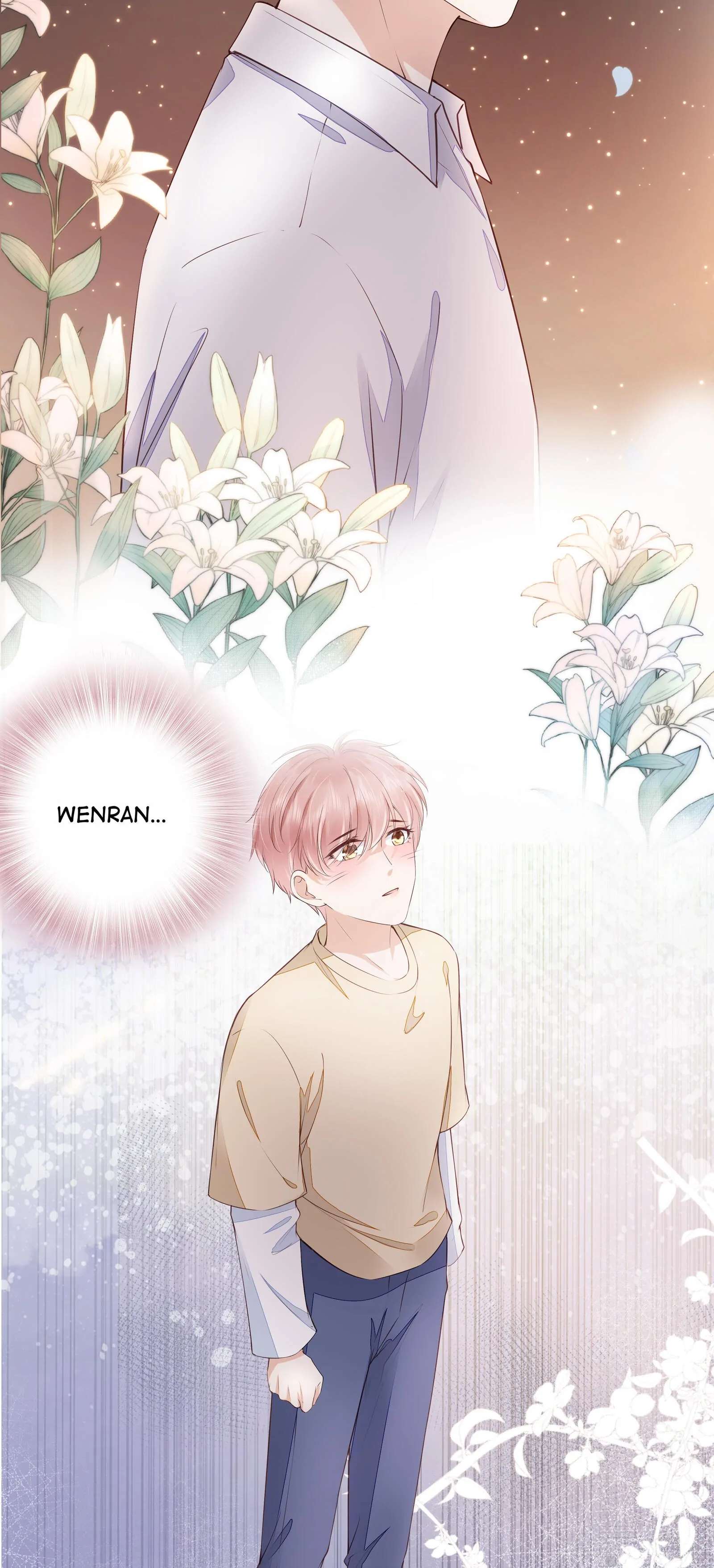 Read Knowing You chapter 52 image 31 on Lezhin