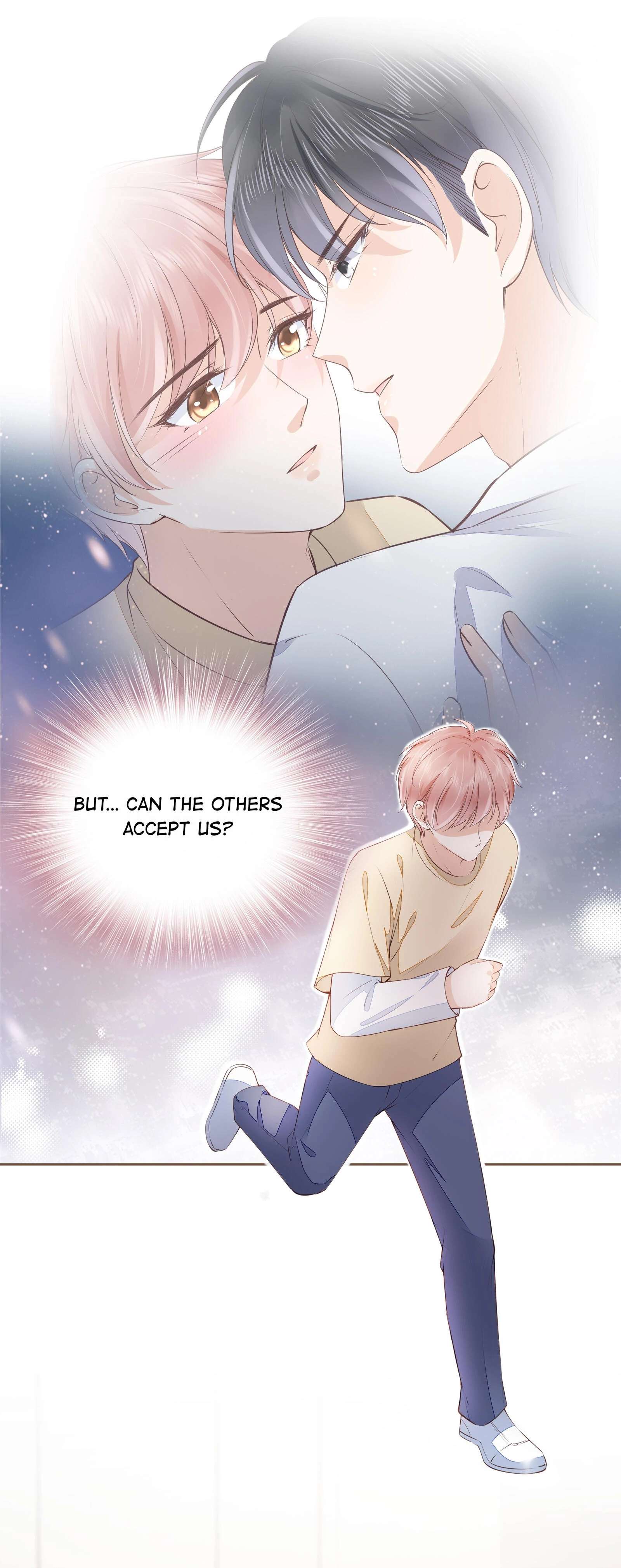 Read Knowing You chapter 52 image 33 on Lezhin