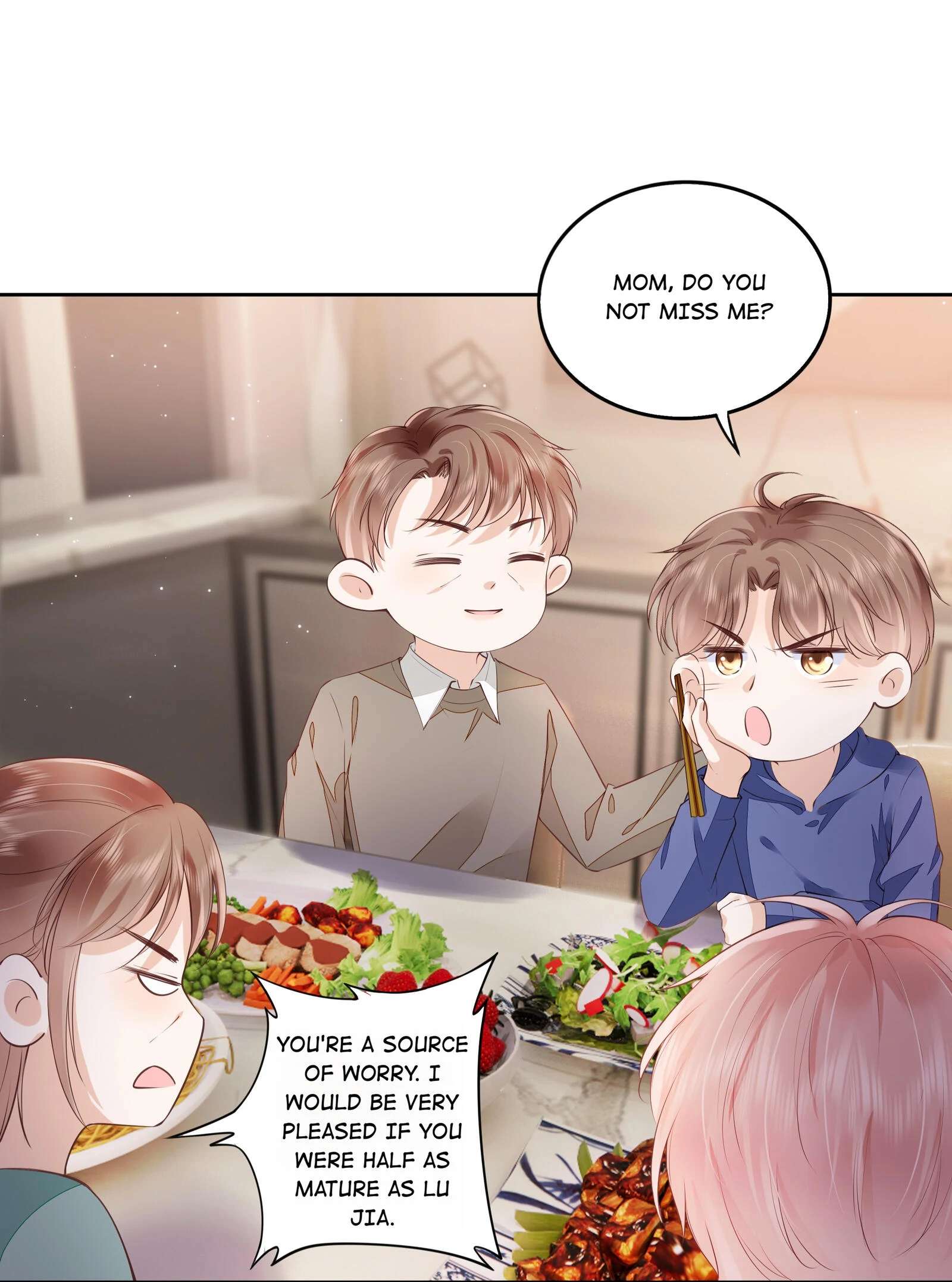 Read Knowing You chapter 52 image 37 on Lezhin