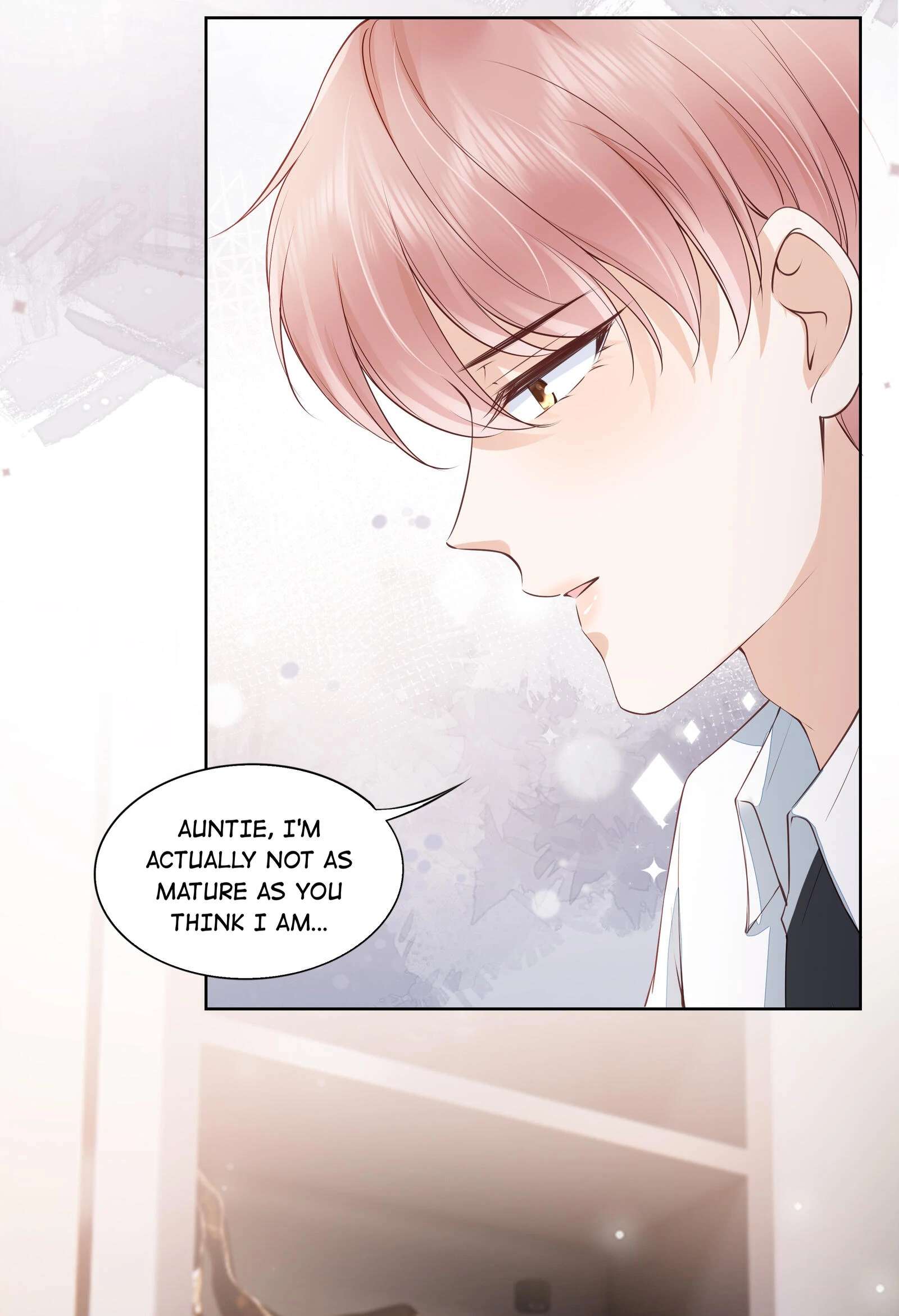 Read Knowing You chapter 52 image 39 on Lezhin