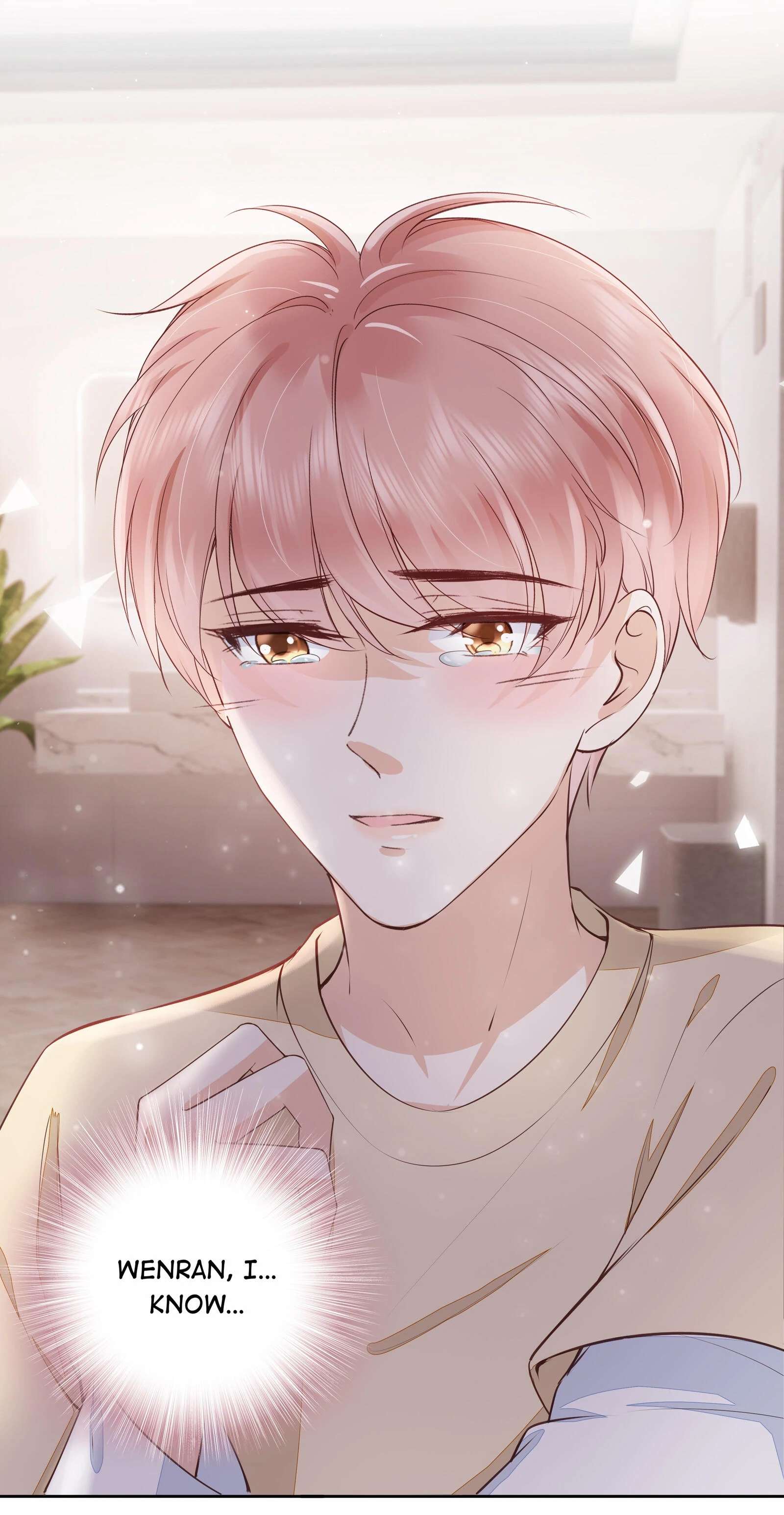Read Knowing You chapter 52 image 5 on Lezhin