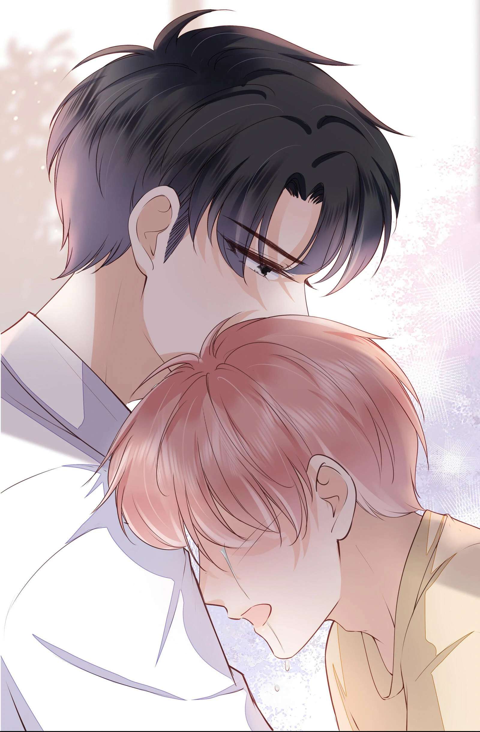 Read Knowing You chapter 52 image 7 on Lezhin