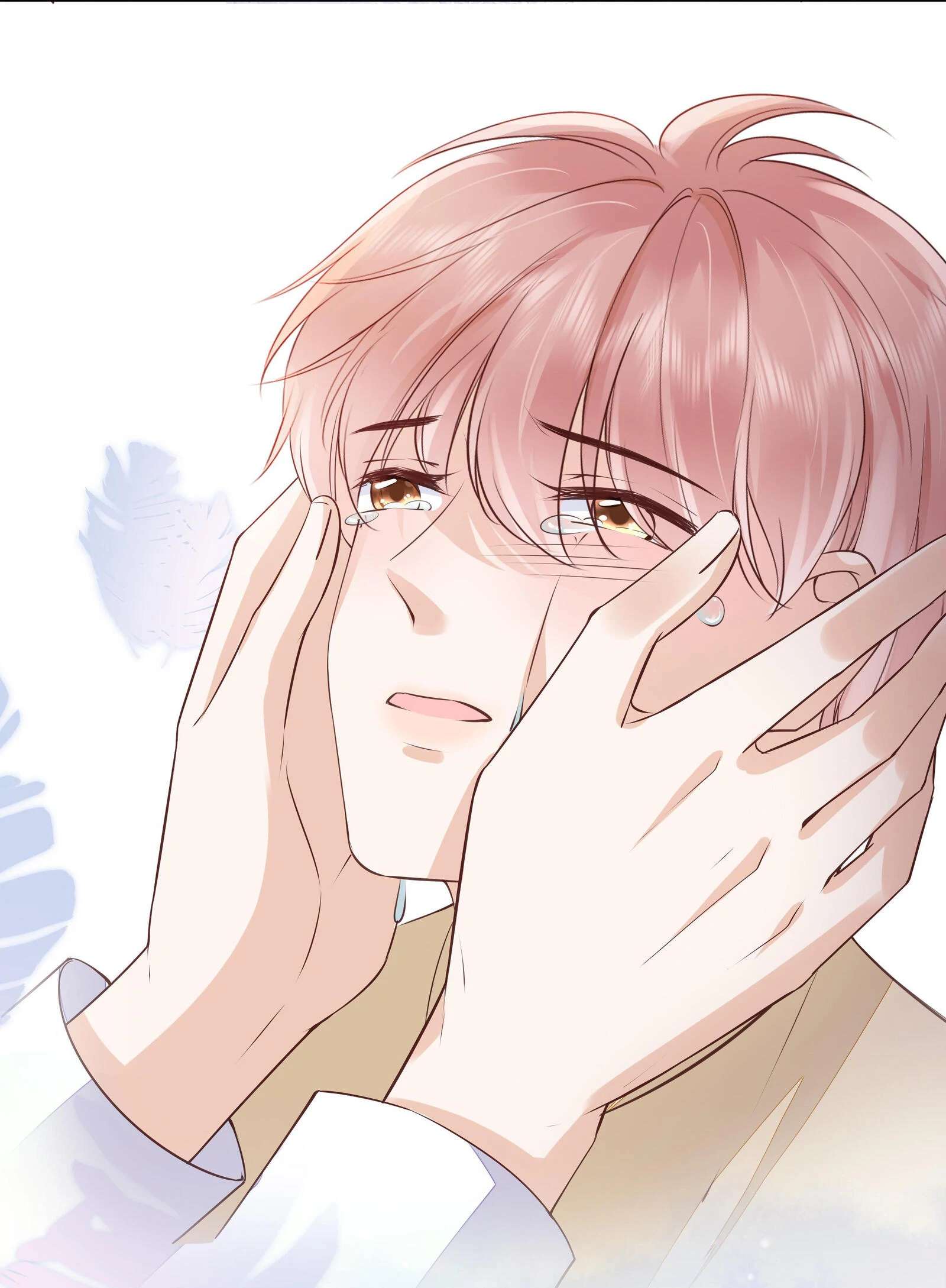 Read Knowing You chapter 52 image 8 on Lezhin