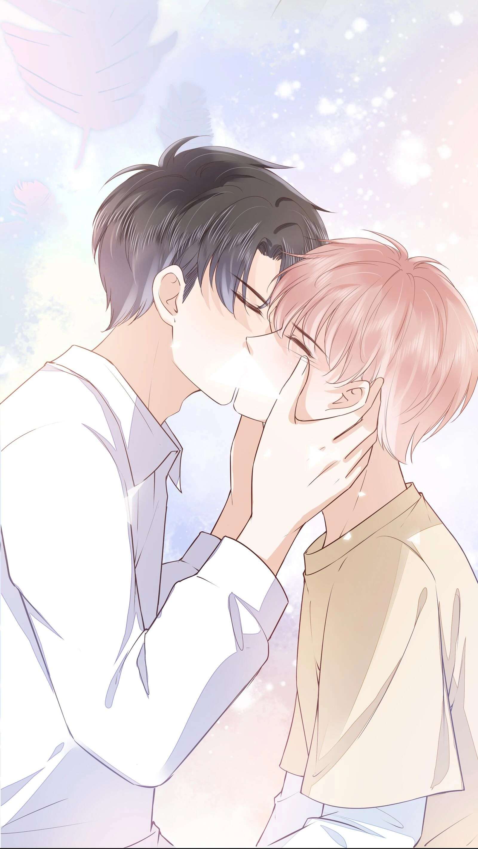 Read Knowing You chapter 52 image 9 on Lezhin