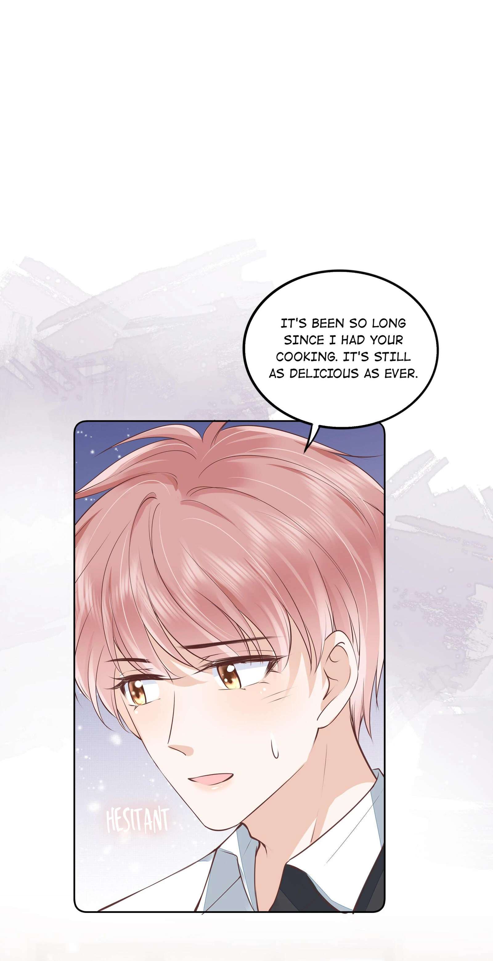 Read Knowing You chapter 53 image 1 on Lezhin
