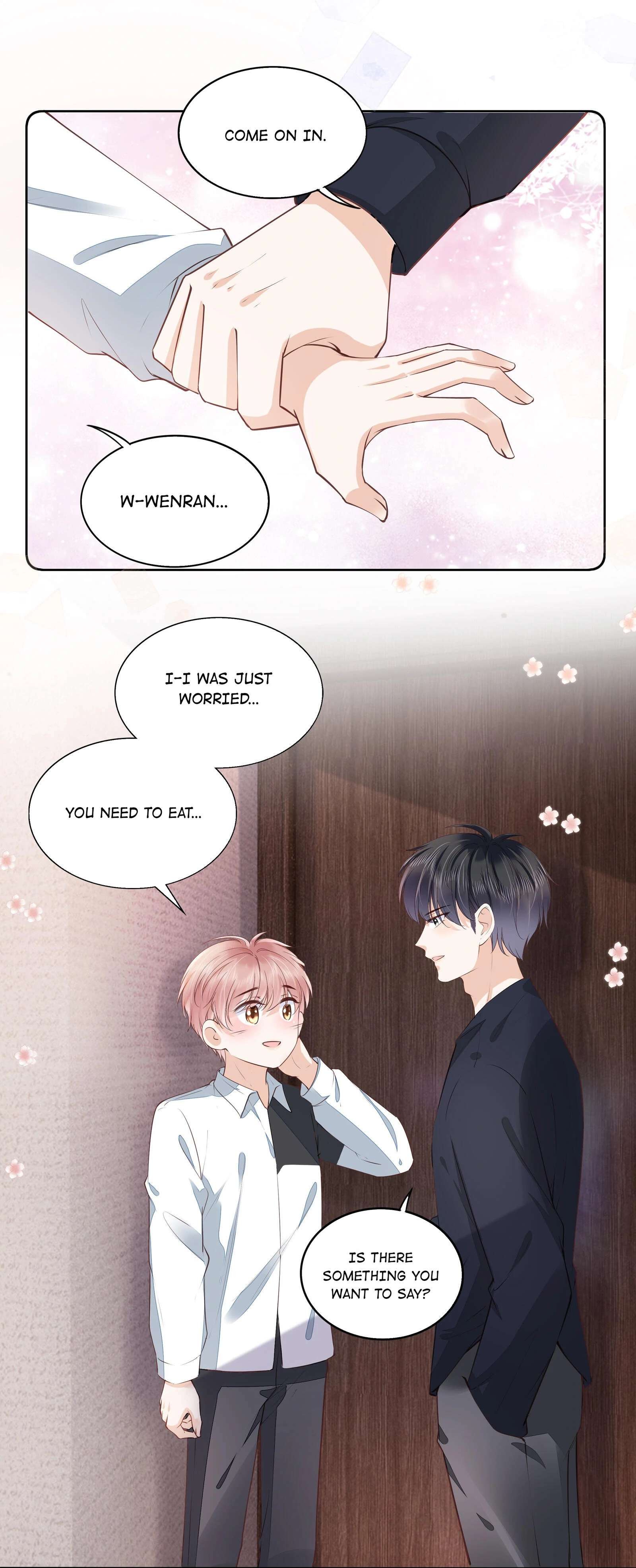 Read Knowing You chapter 53 image 10 on Lezhin