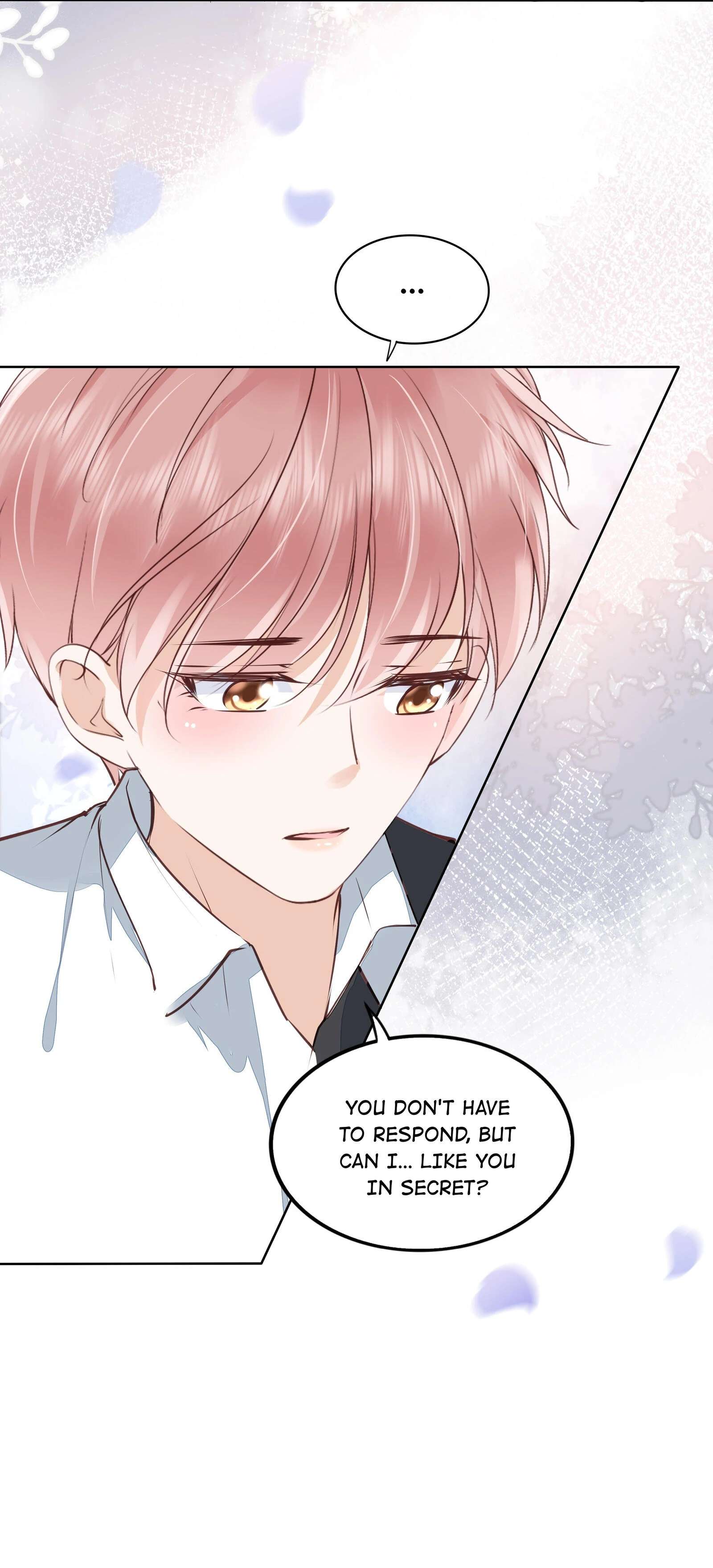 Read Knowing You chapter 53 image 11 on Lezhin