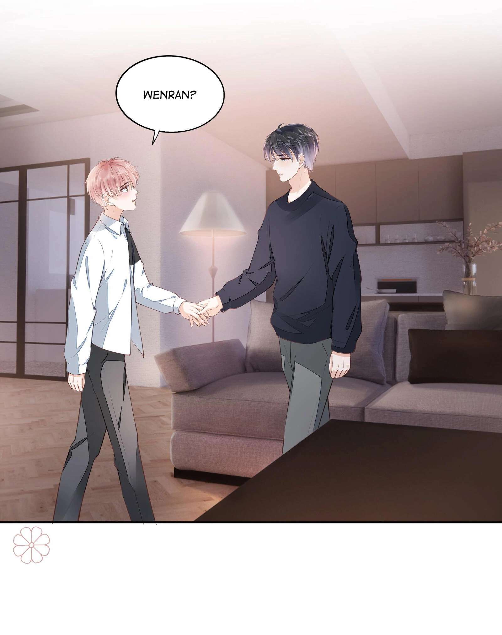 Read Knowing You chapter 53 image 14 on Lezhin