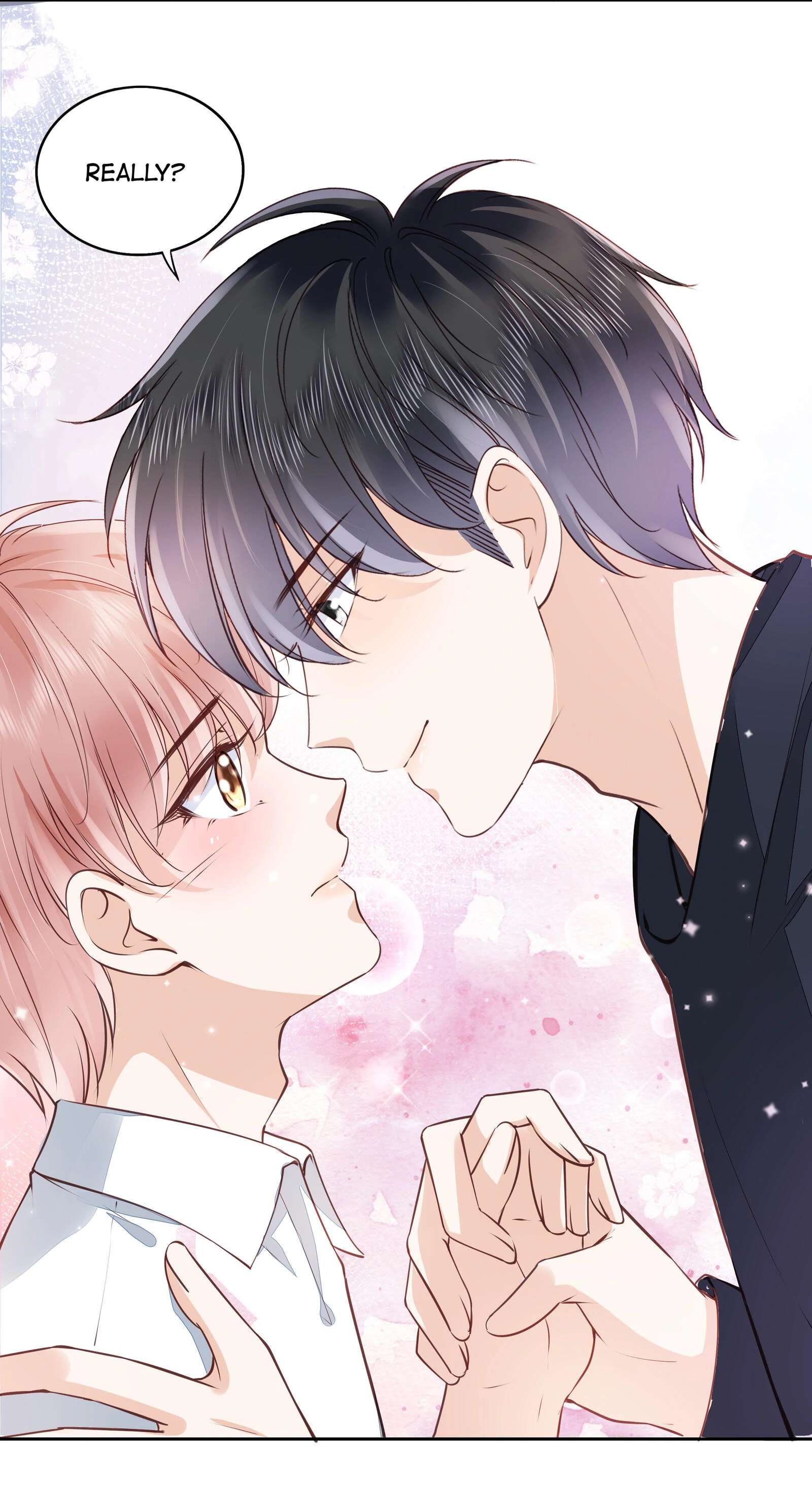 Read Knowing You chapter 53 image 17 on Lezhin