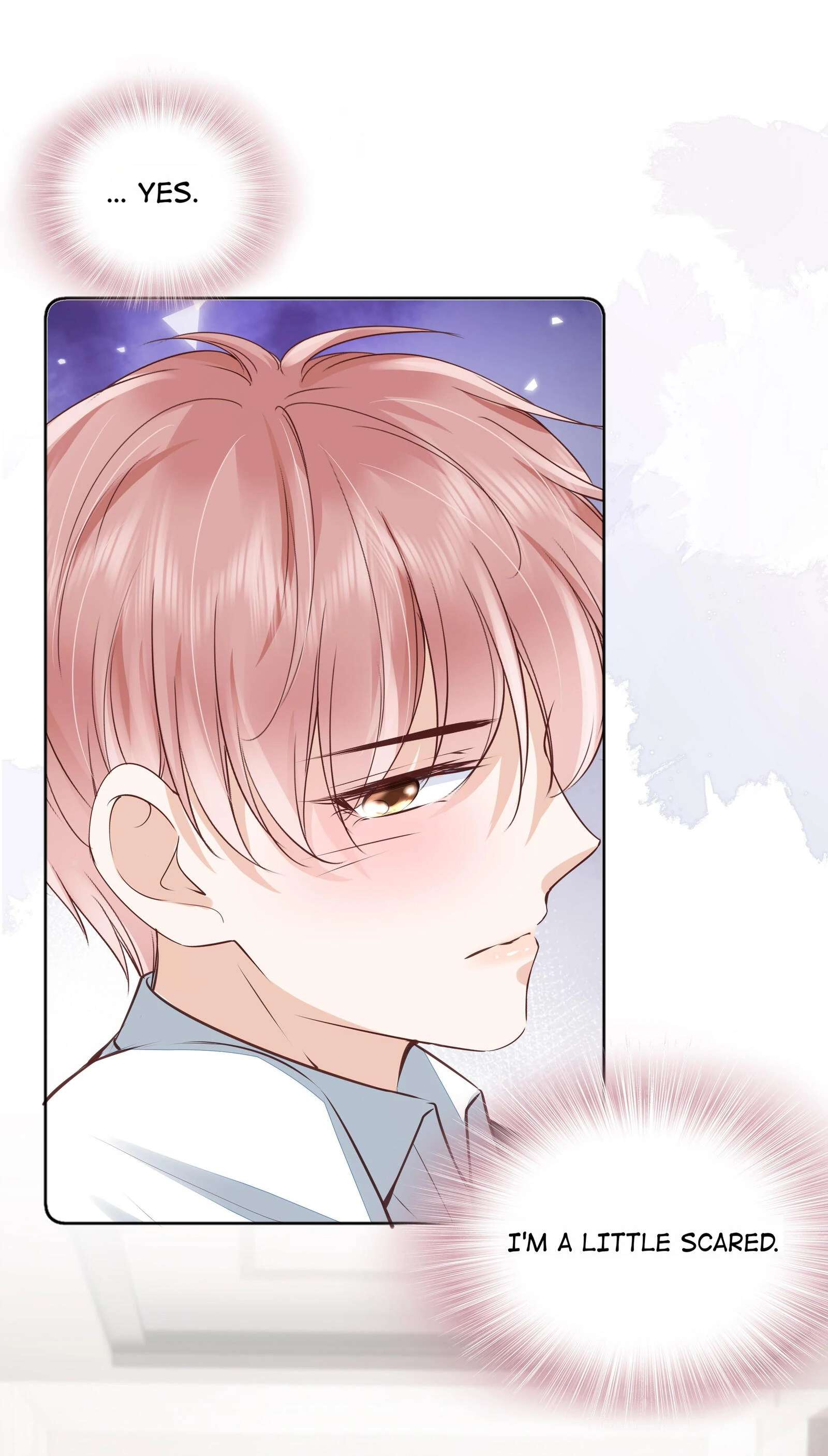 Read Knowing You chapter 53 image 18 on Lezhin
