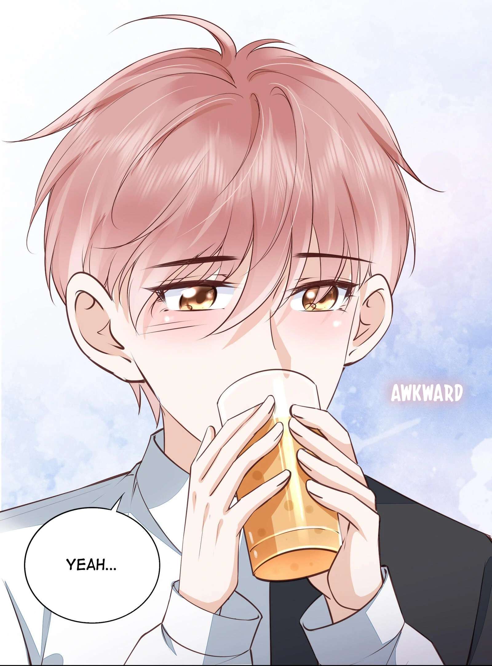 Read Knowing You chapter 53 image 20 on Lezhin