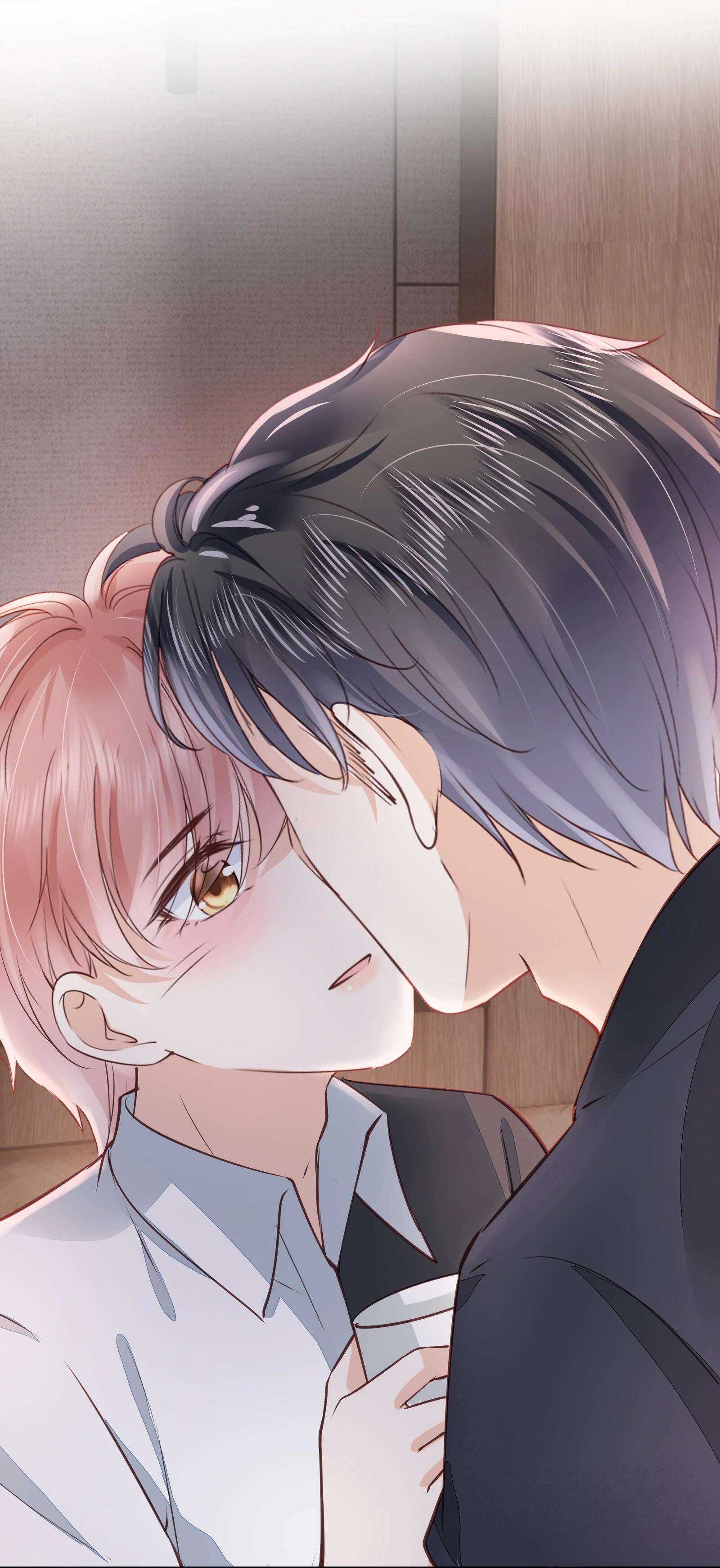 Read Knowing You chapter 53 image 22 on Lezhin