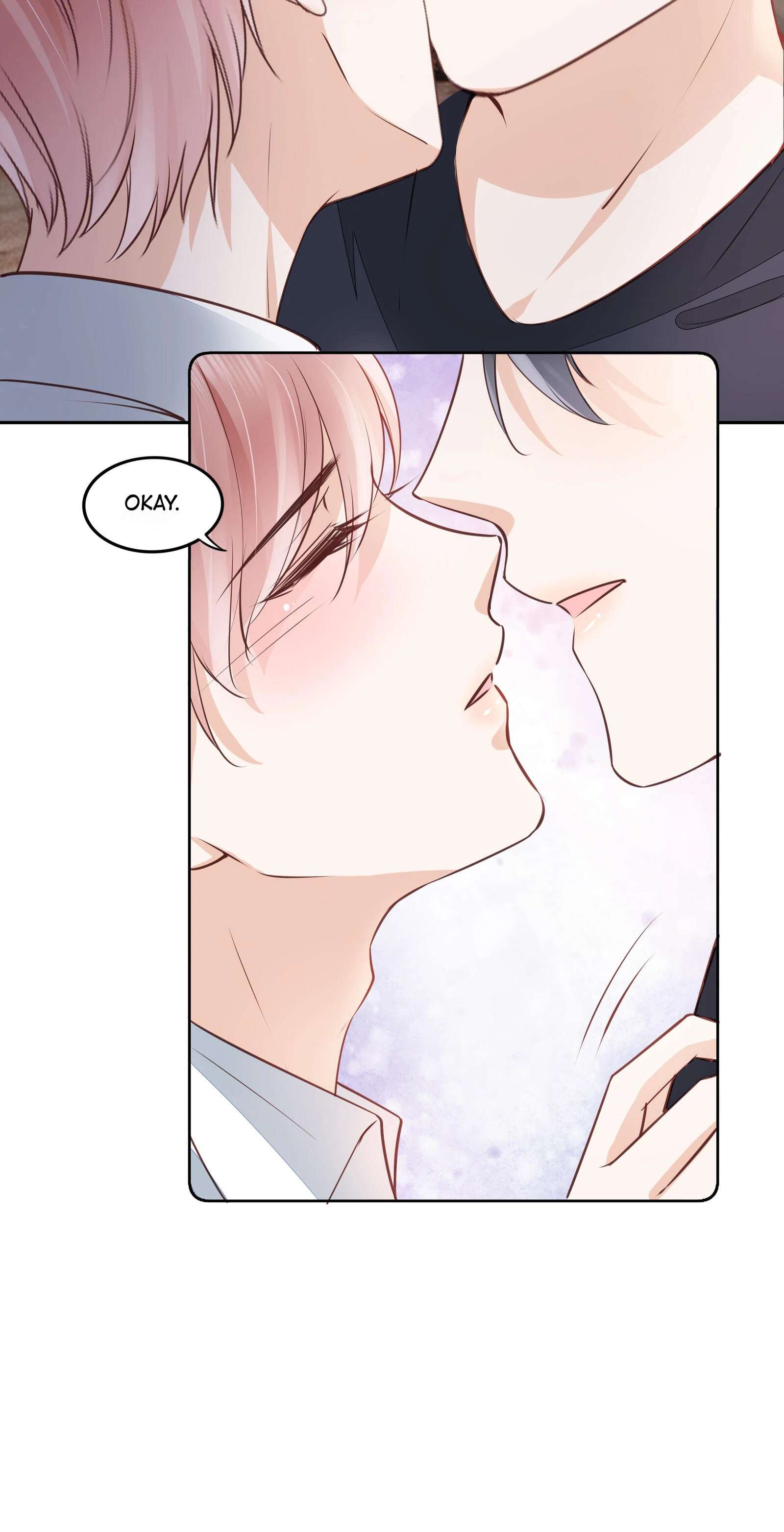 Read Knowing You chapter 53 image 25 on Lezhin