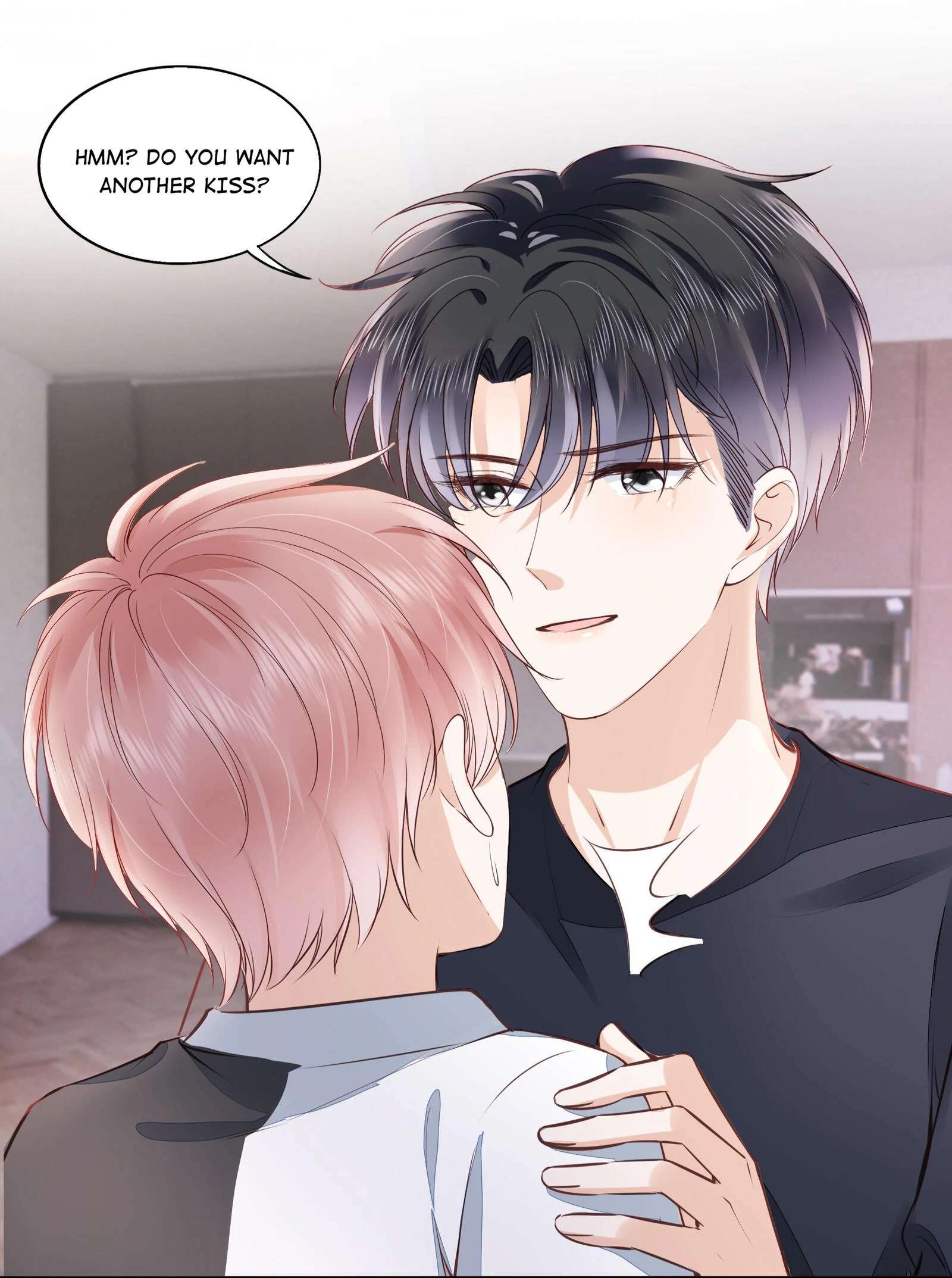 Read Knowing You chapter 53 image 26 on Lezhin