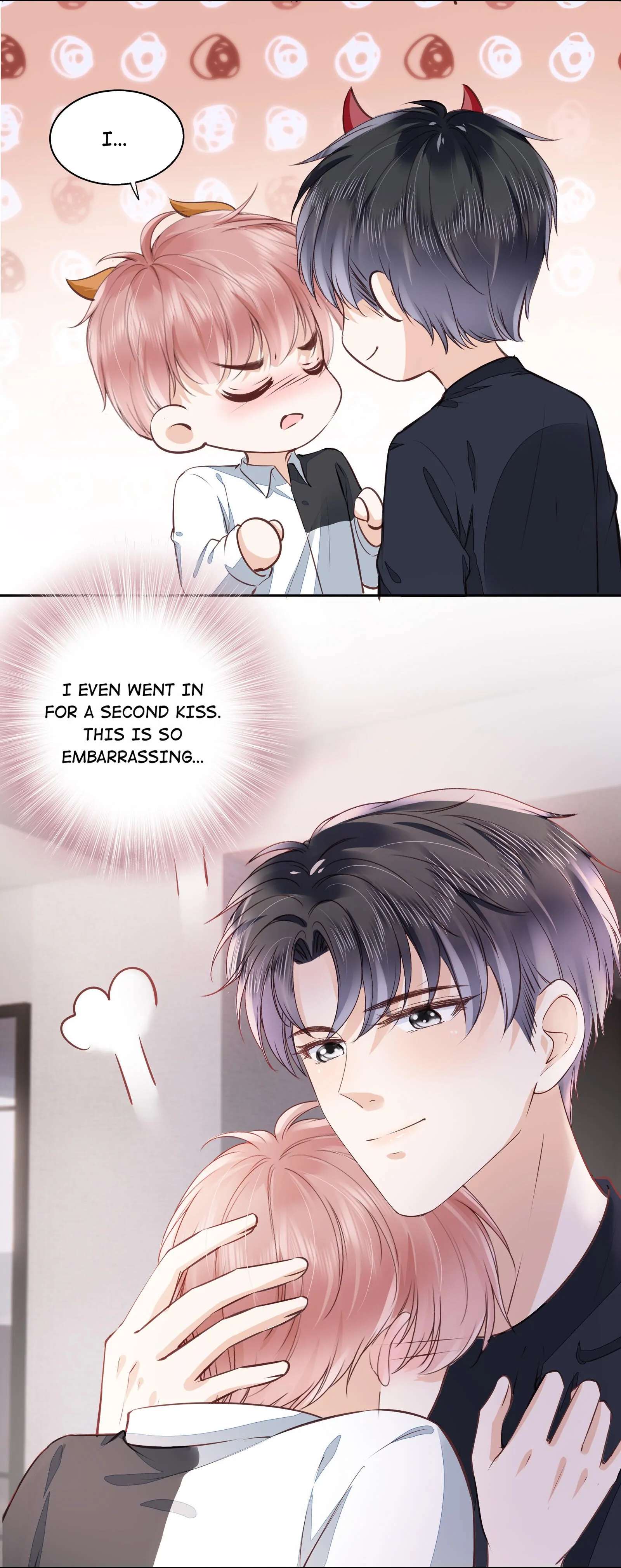 Read Knowing You chapter 53 image 27 on Lezhin