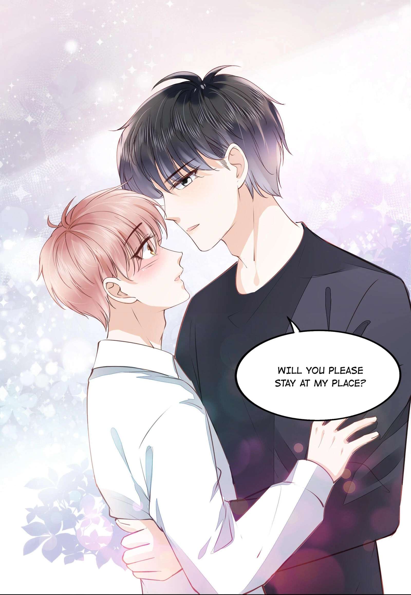 Read Knowing You chapter 53 image 29 on Lezhin
