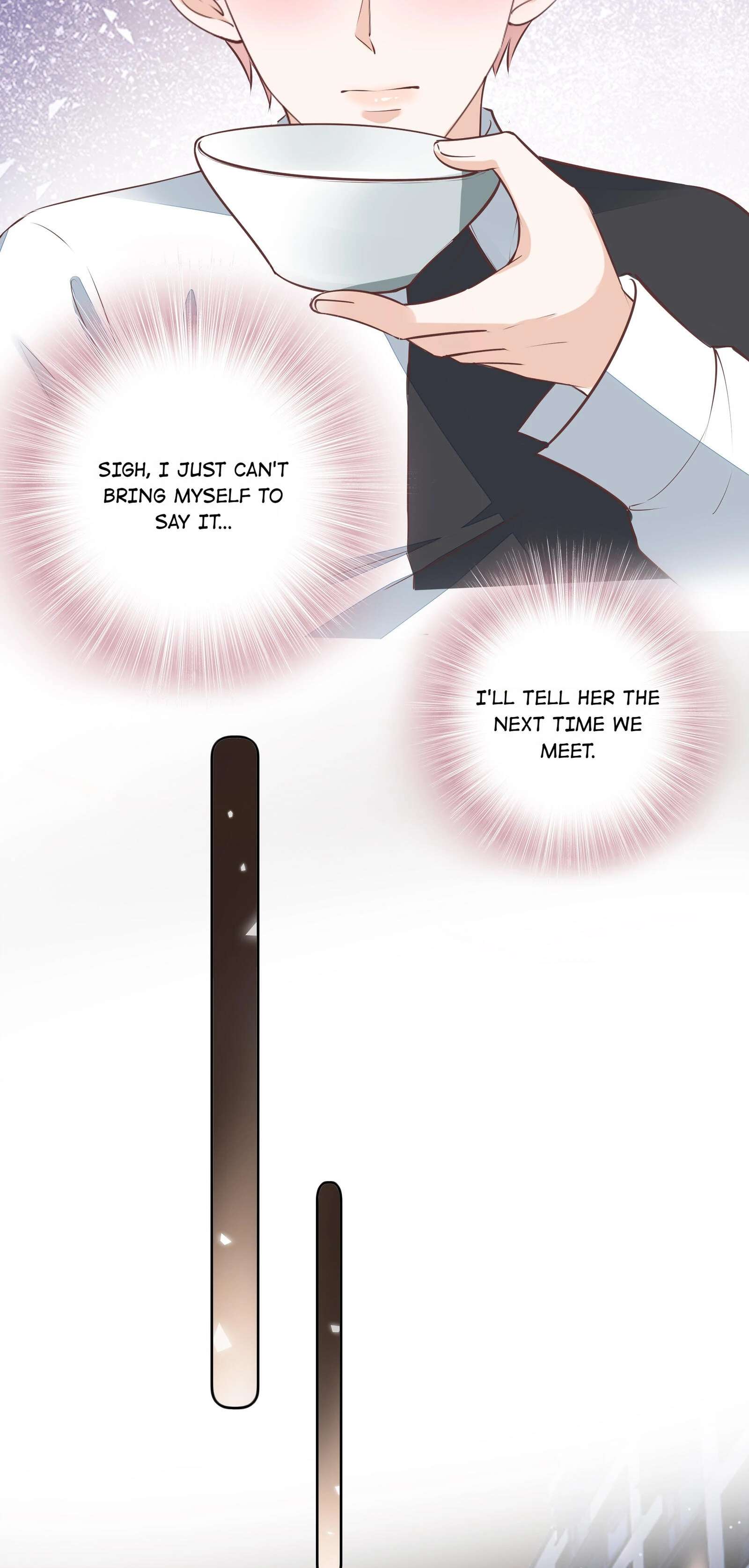 Read Knowing You chapter 53 image 3 on Lezhin