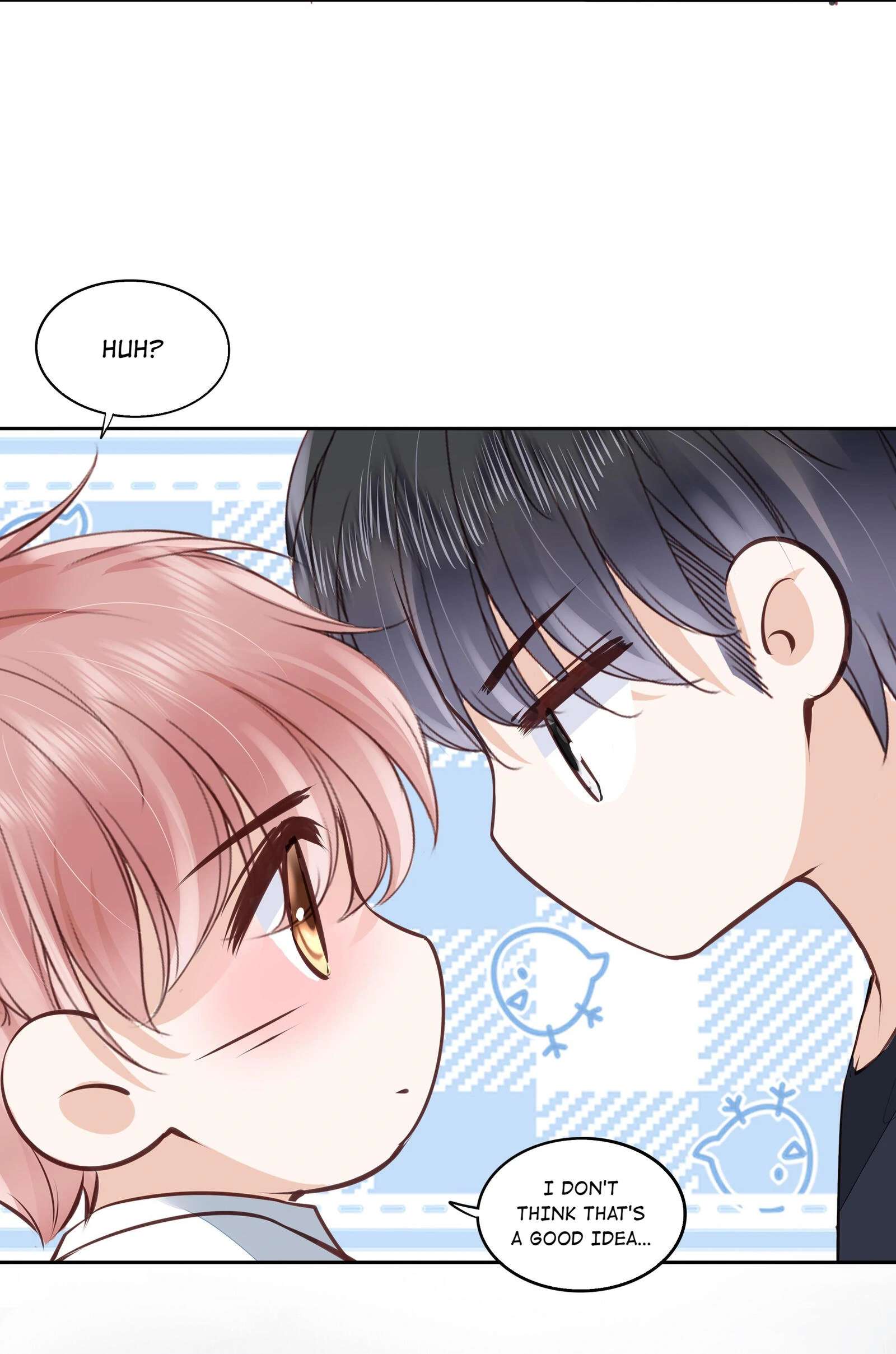 Read Knowing You chapter 53 image 30 on Lezhin