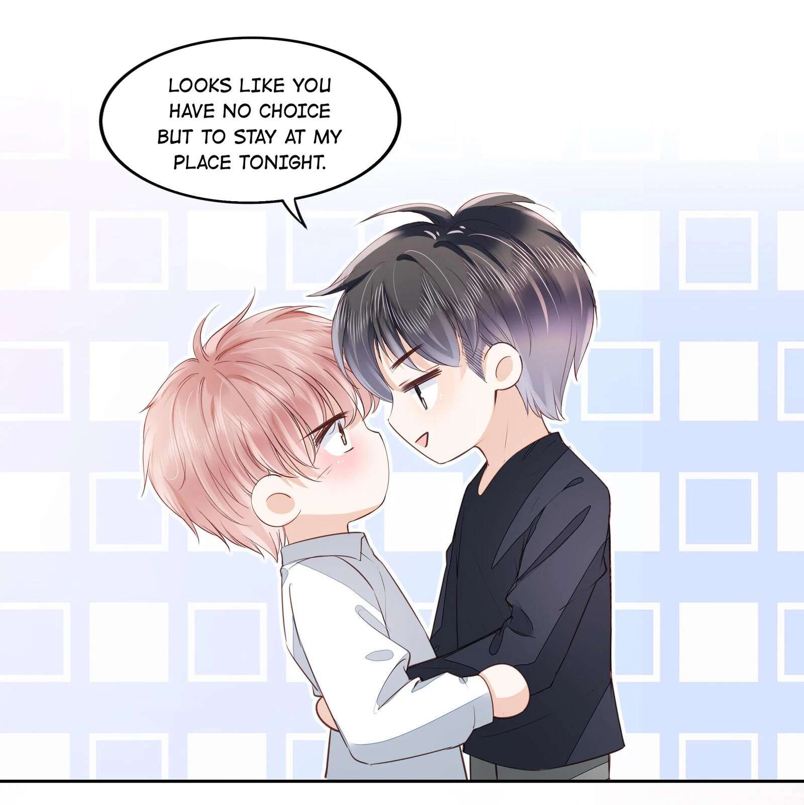 Read Knowing You chapter 53 image 33 on Lezhin
