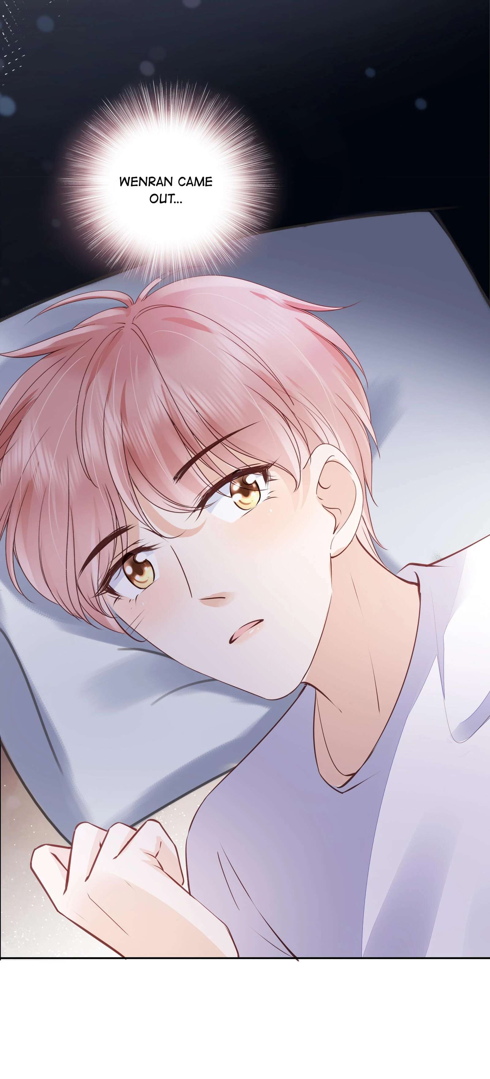Read Knowing You chapter 53 image 37 on Lezhin