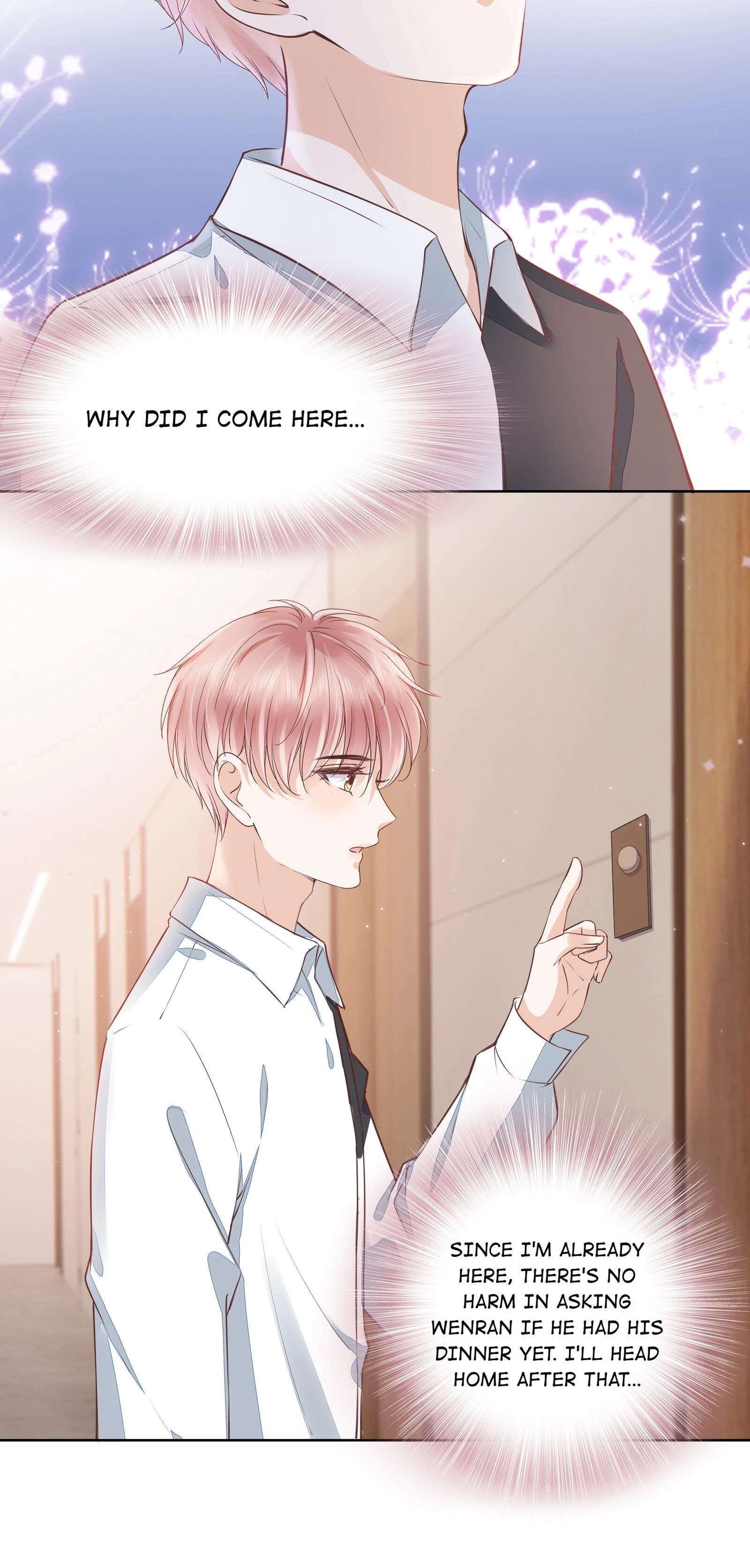 Read Knowing You chapter 53 image 5 on Lezhin