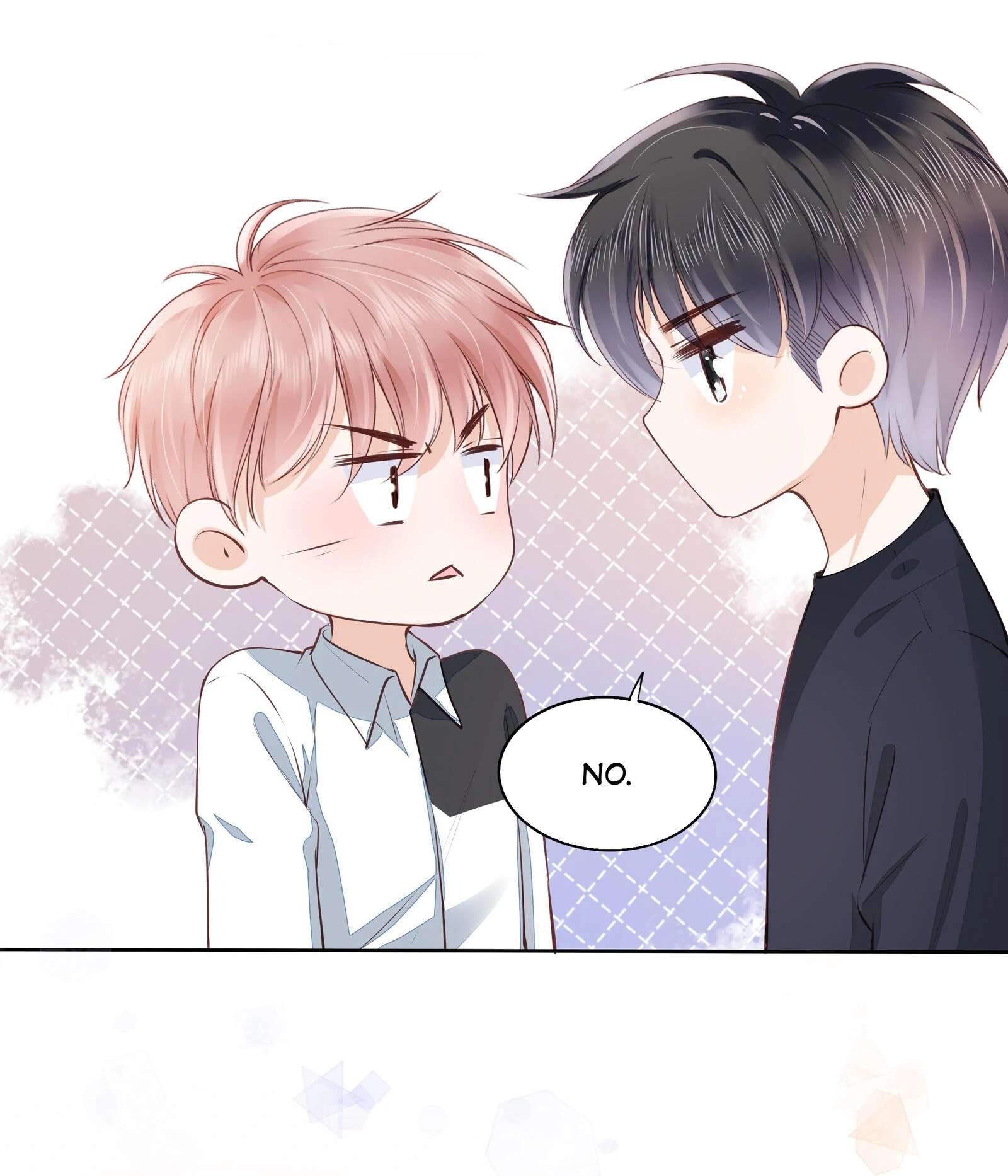 Read Knowing You chapter 53 image 9 on Lezhin