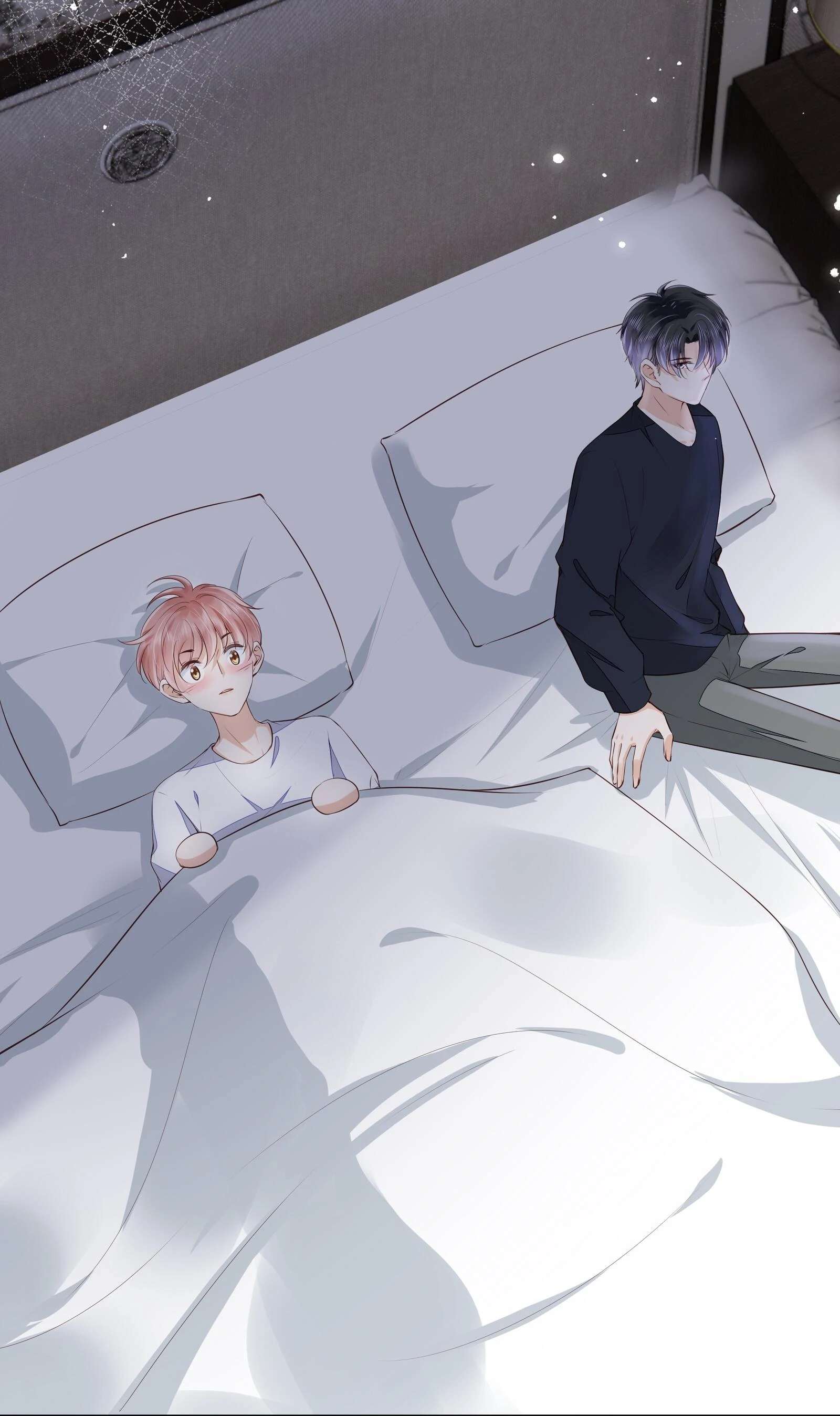 Read Knowing You chapter 54 image 11 on Lezhin