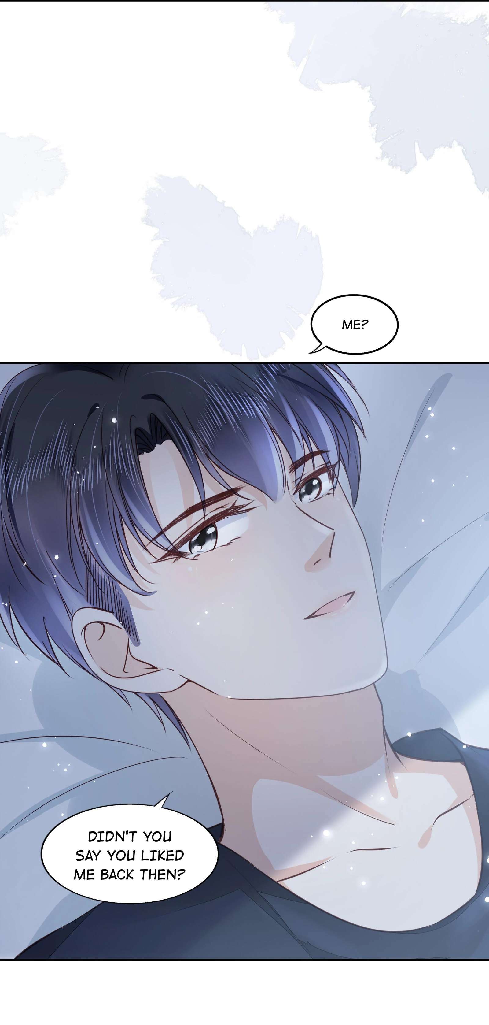 Read Knowing You chapter 54 image 13 on Lezhin