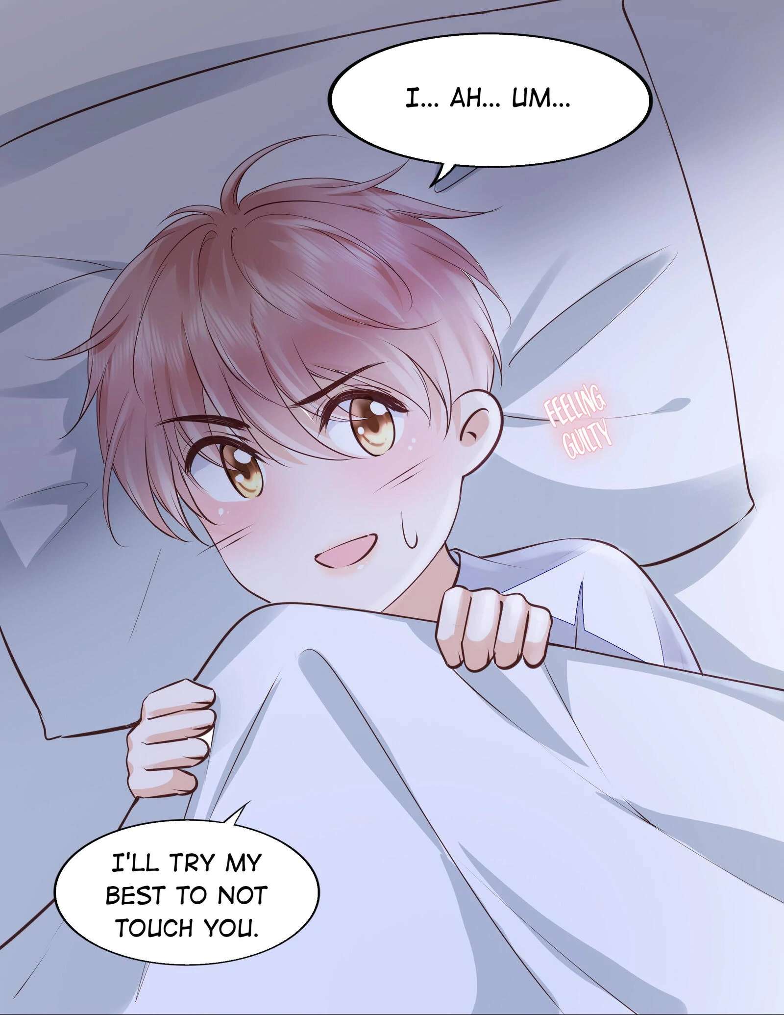 Read Knowing You chapter 54 image 14 on Lezhin