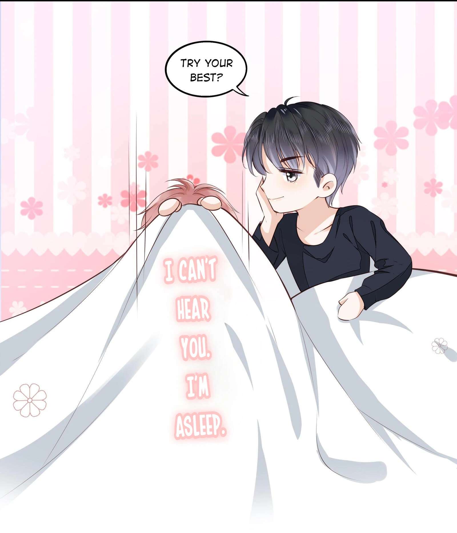 Read Knowing You chapter 54 image 15 on Lezhin
