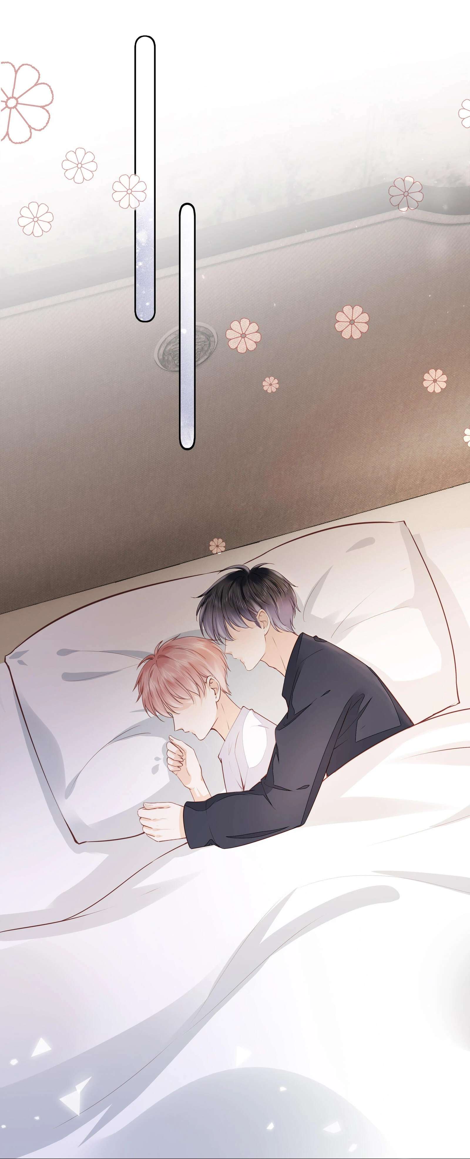 Read Knowing You chapter 54 image 16 on Lezhin