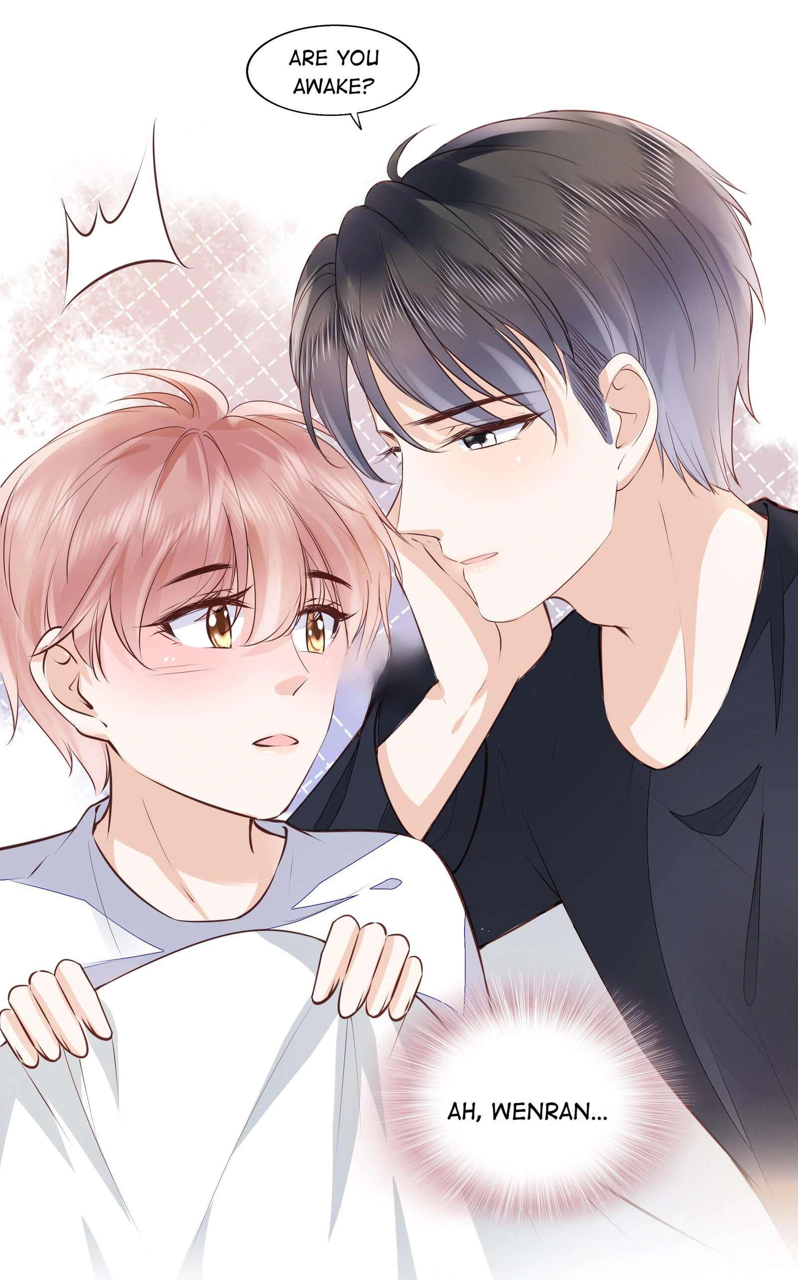 Read Knowing You chapter 54 image 18 on Lezhin