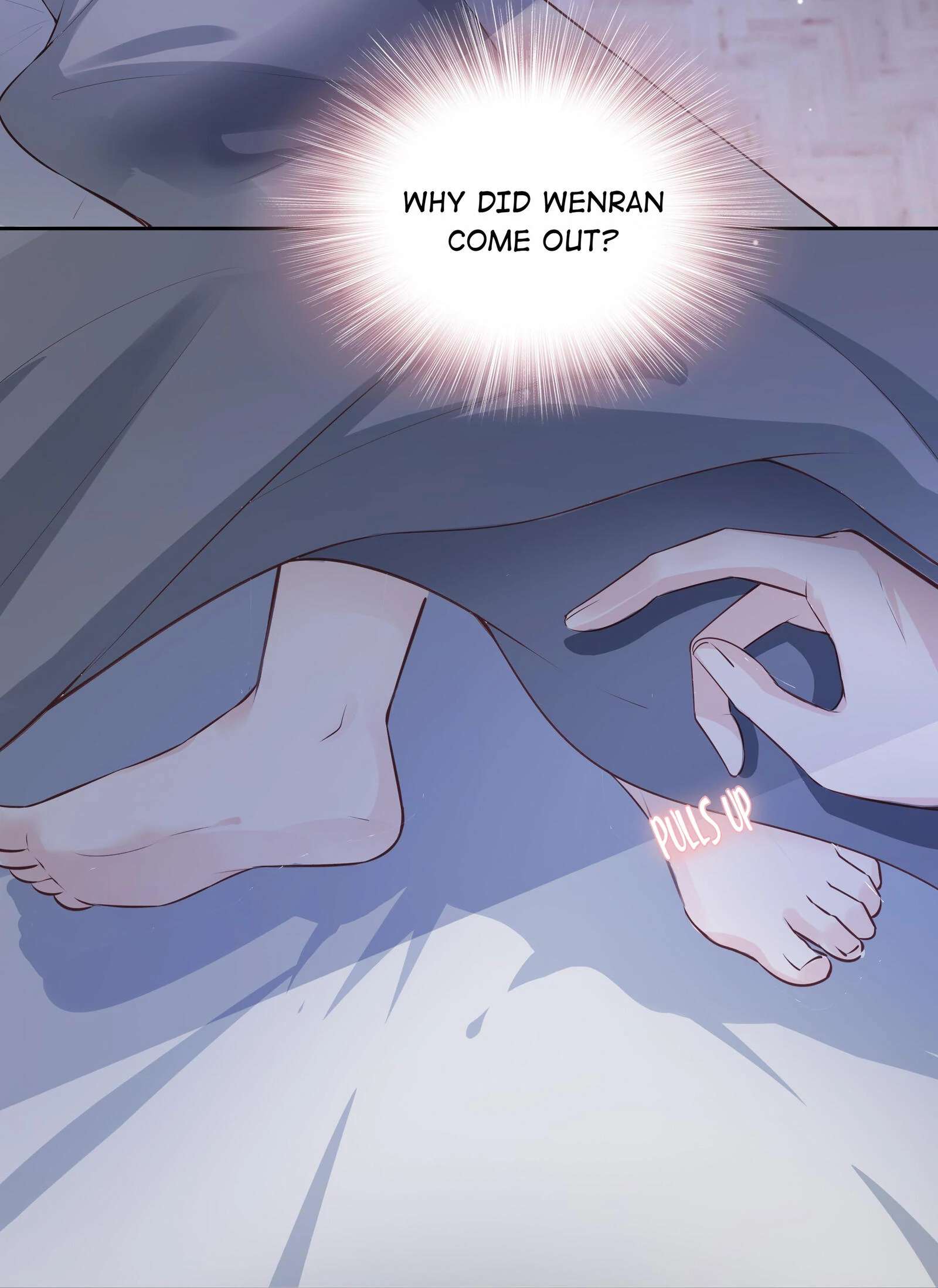 Read Knowing You chapter 54 image 2 on Lezhin