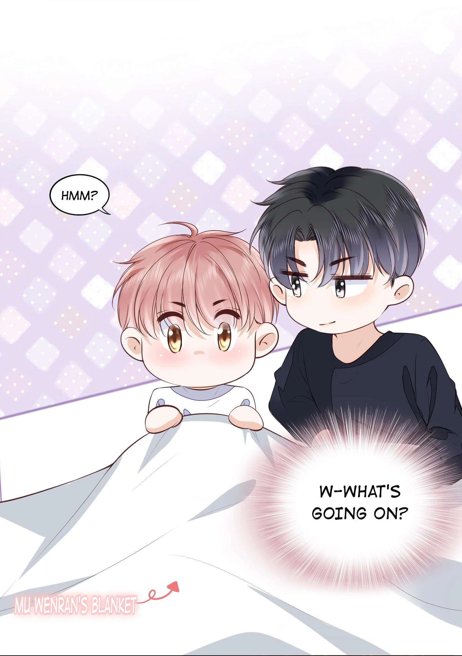 Read Knowing You chapter 54 image 20 on Lezhin